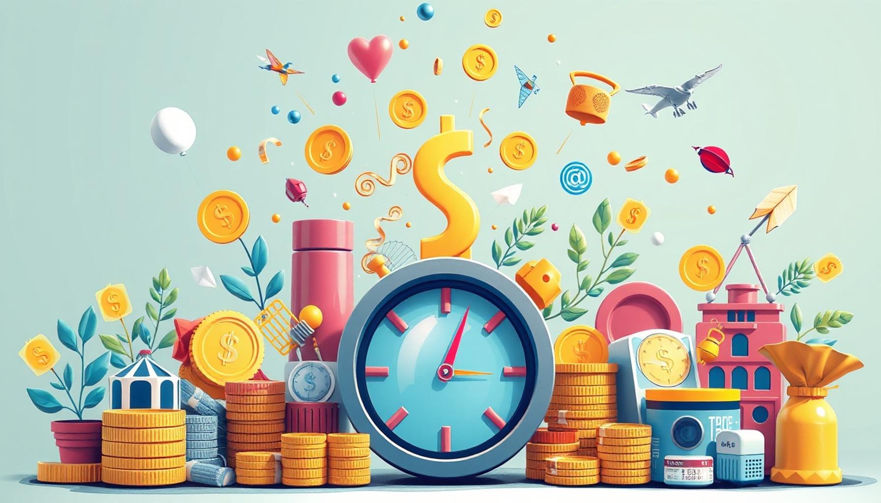 The Role of Intentional Design in Redefining Personal Priorities and Values in the Context of Minimalism