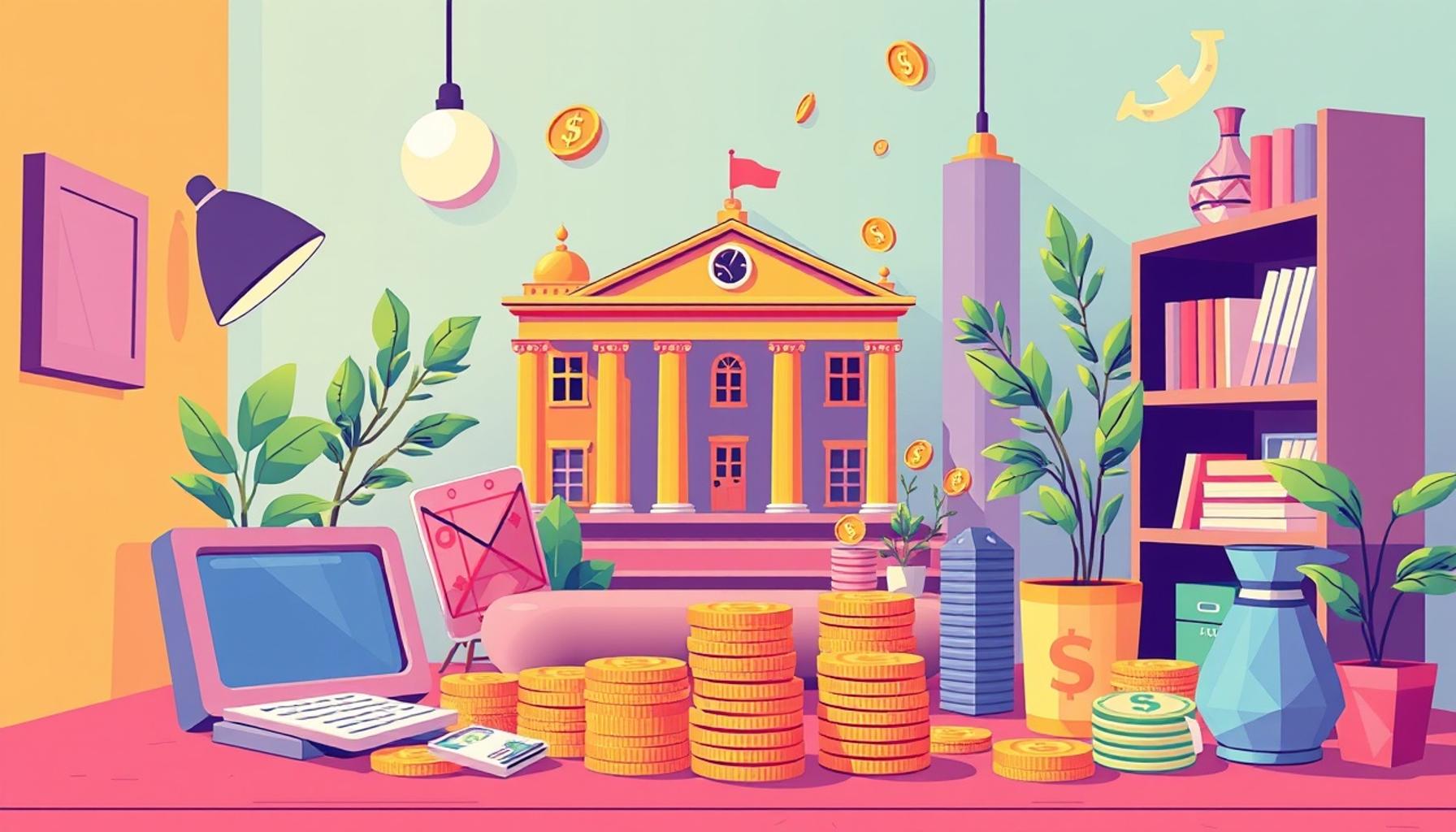 Exploring Intentional Design in Creating Minimalist Living Environments