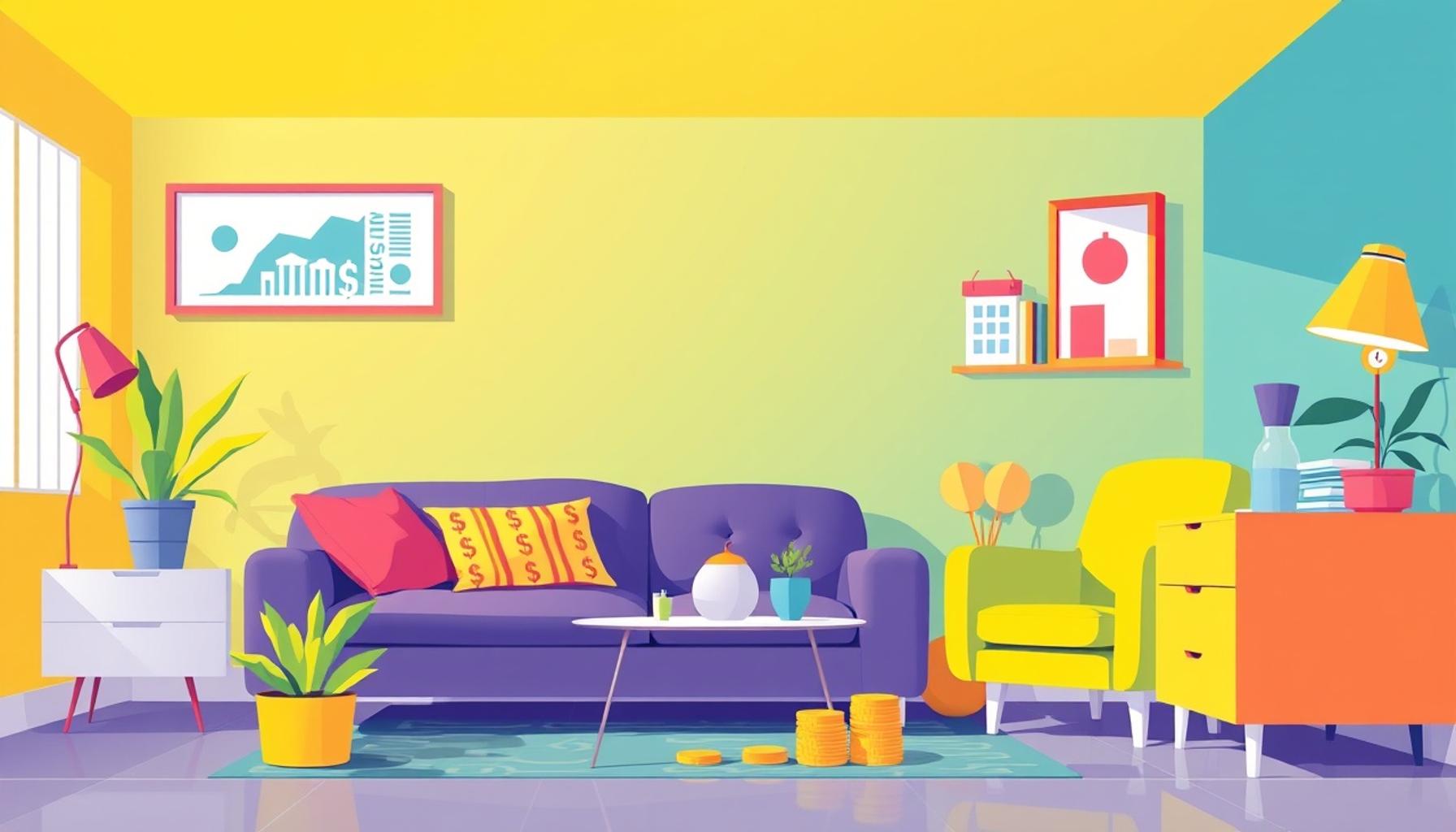 The Influence of Minimalist Interior Design on Creating Functional and Clutter-Free Spaces