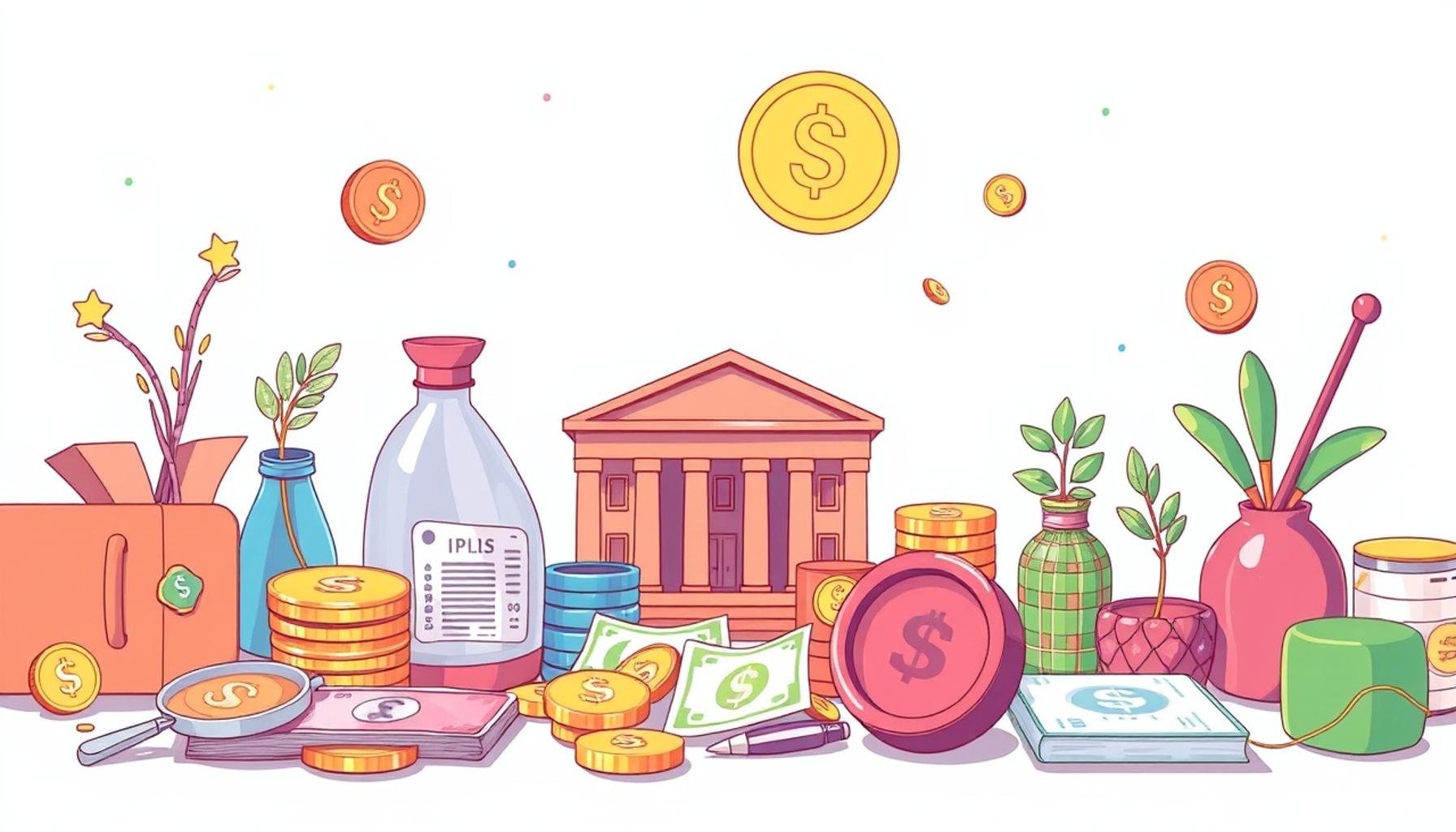 The Art of Letting Go: How Minimalism Can Transform Your Relationship with Objects