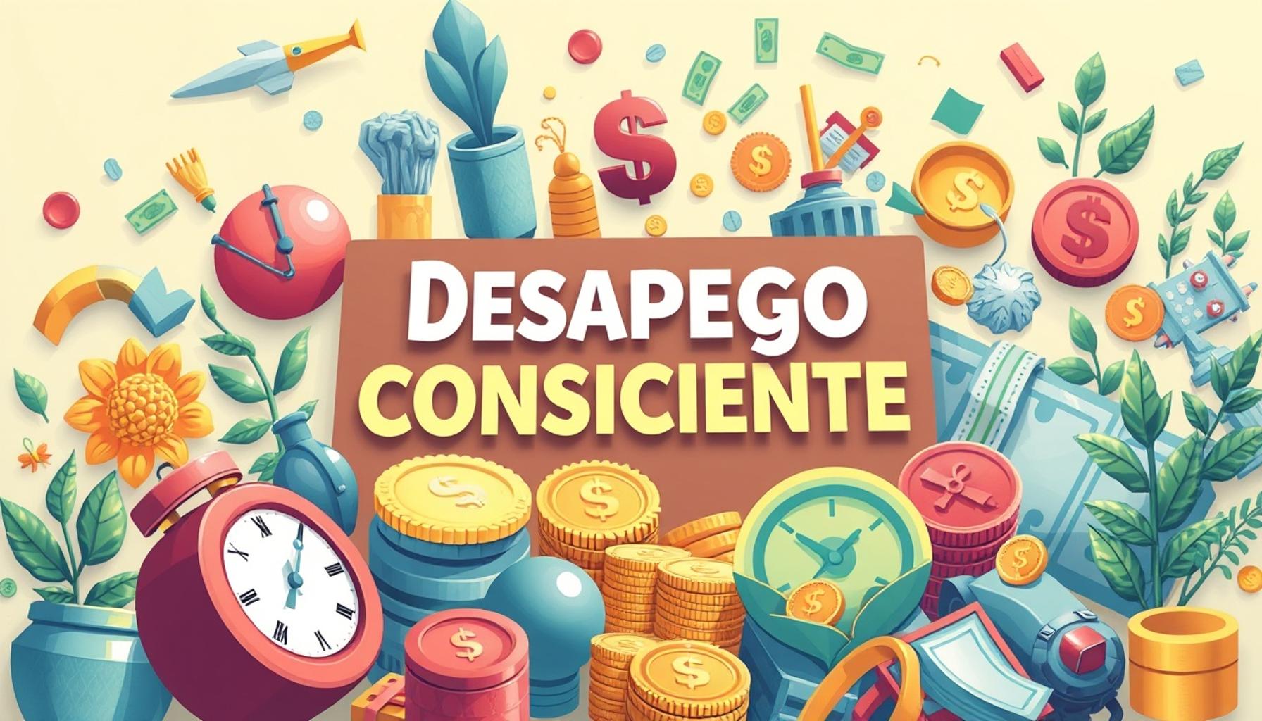 Conscious Detachment: Strategies to Select and Maintain Only the Essential in Our Lives