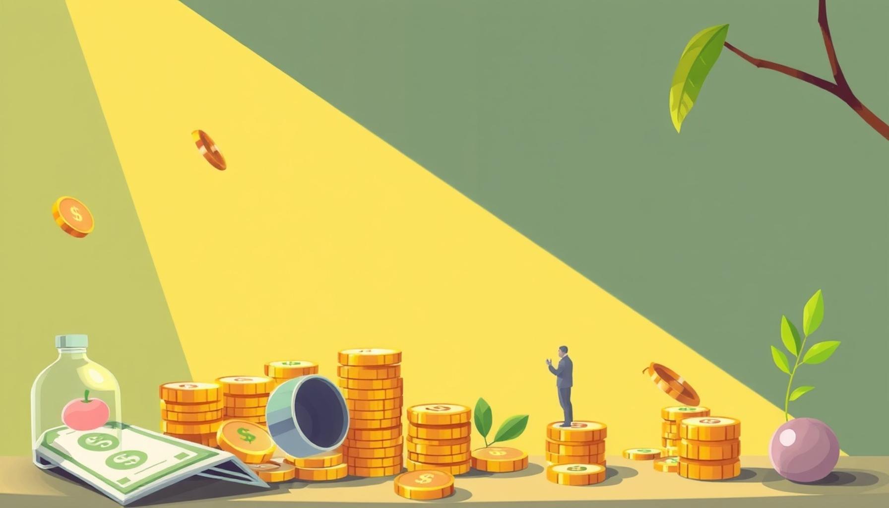 Mindful Possessions and the Redefinition of Success: What Really Matters in Our Lives