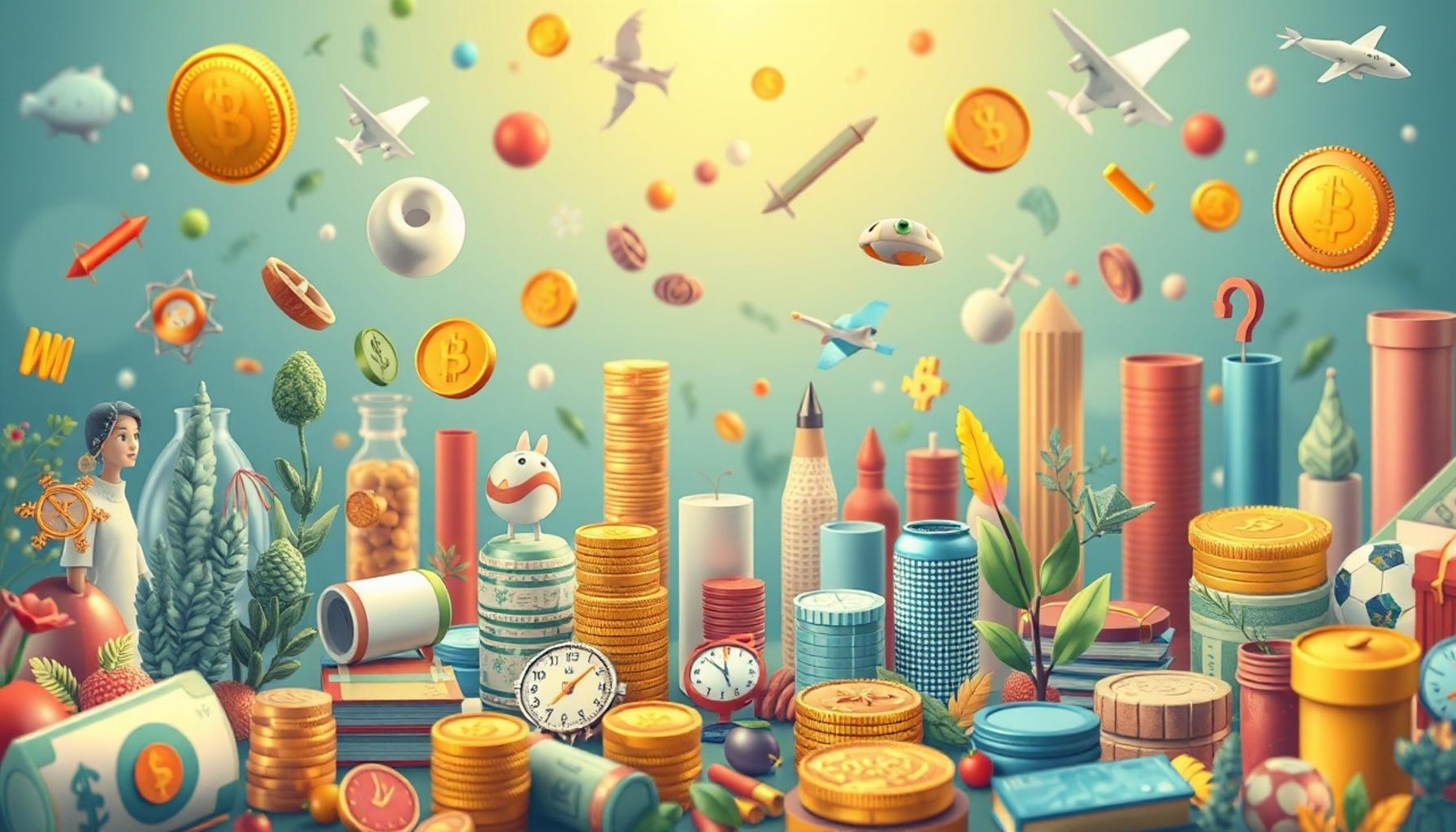 Transforming Relationships Through Conscious Possessions: The Role of Objects in Our Personal Connections