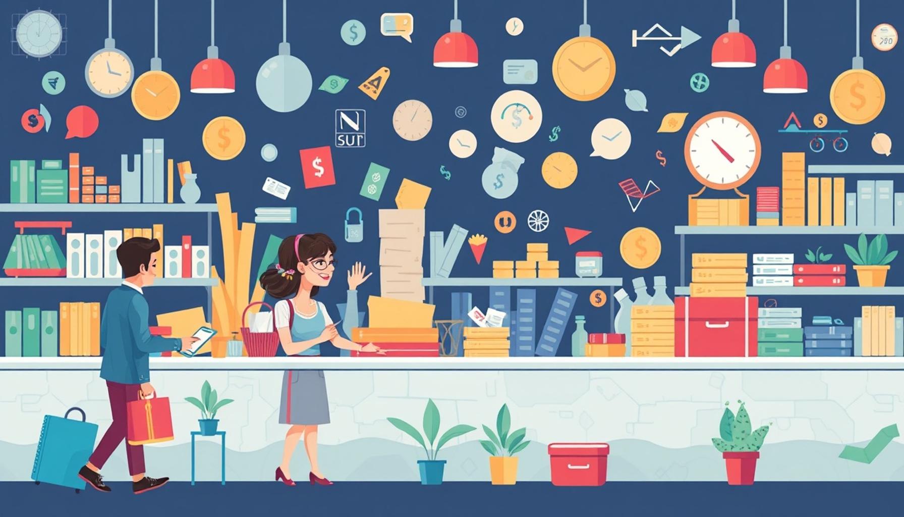 The Importance of Intention in Purchases: How to Choose Possessions that Truly Resonate with Us