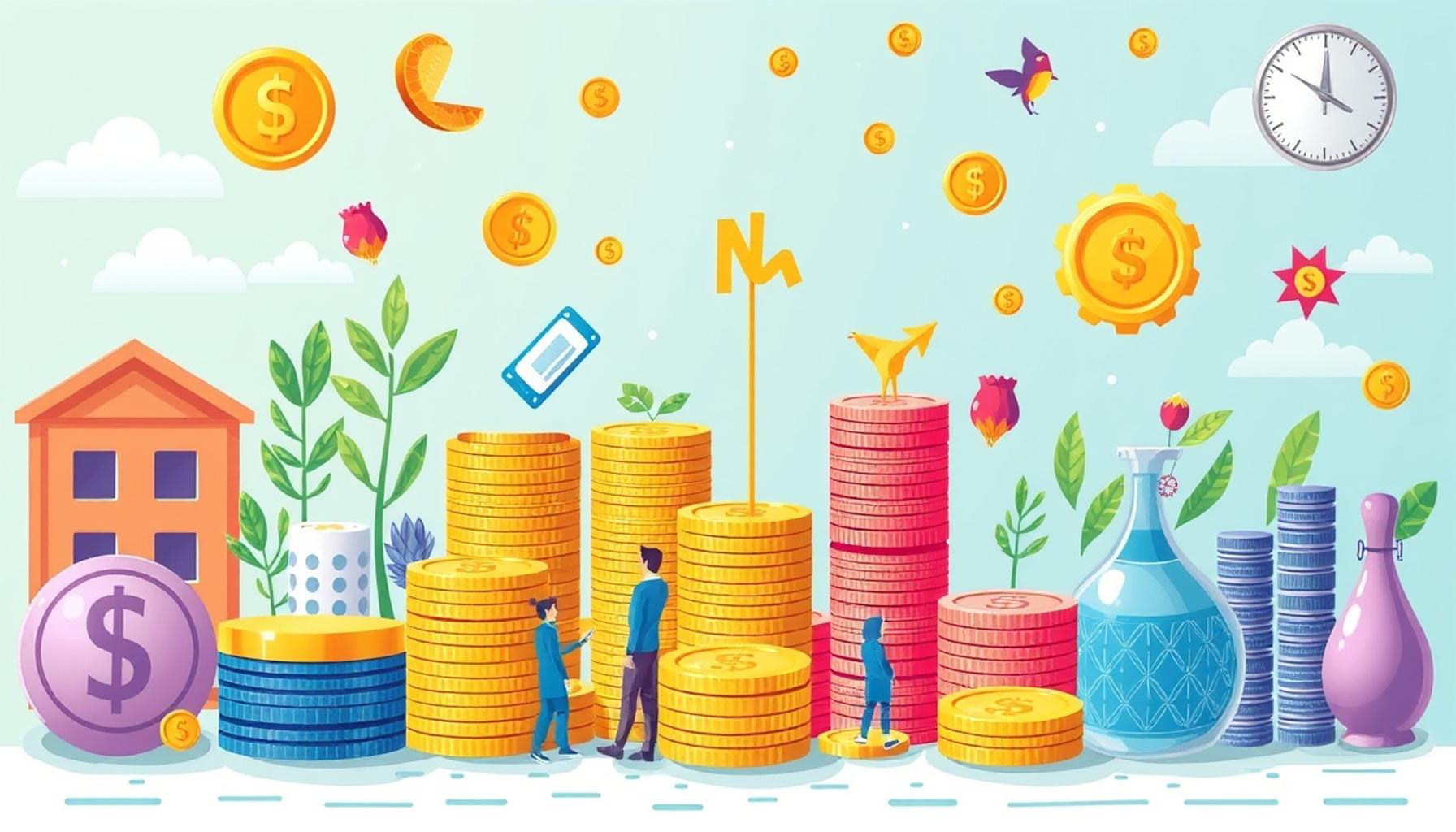 The Impact of Conscious Possessions on Mental Health: Finding Balance in a Saturated World