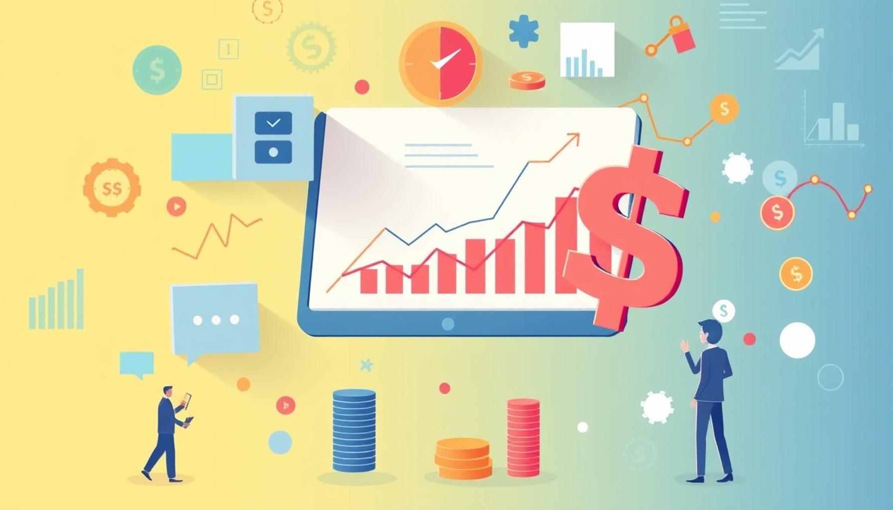 Digital Minimalism: How to Reduce Information Overload to Improve Management