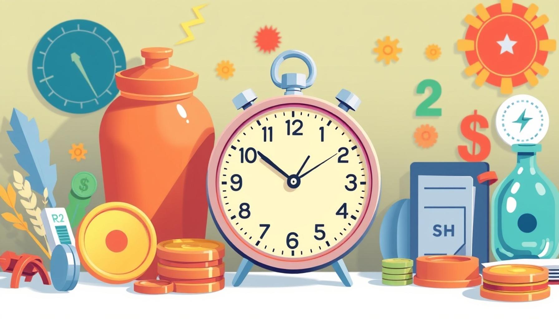 Minimalism and Time Management: Techniques to Eliminate Superfluous Tasks and Focus on the Essential