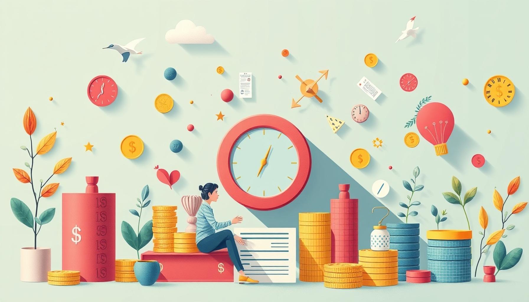 The Minimalist Philosophy in Decision Making: How to Reduce Complexity and Increase Clarity