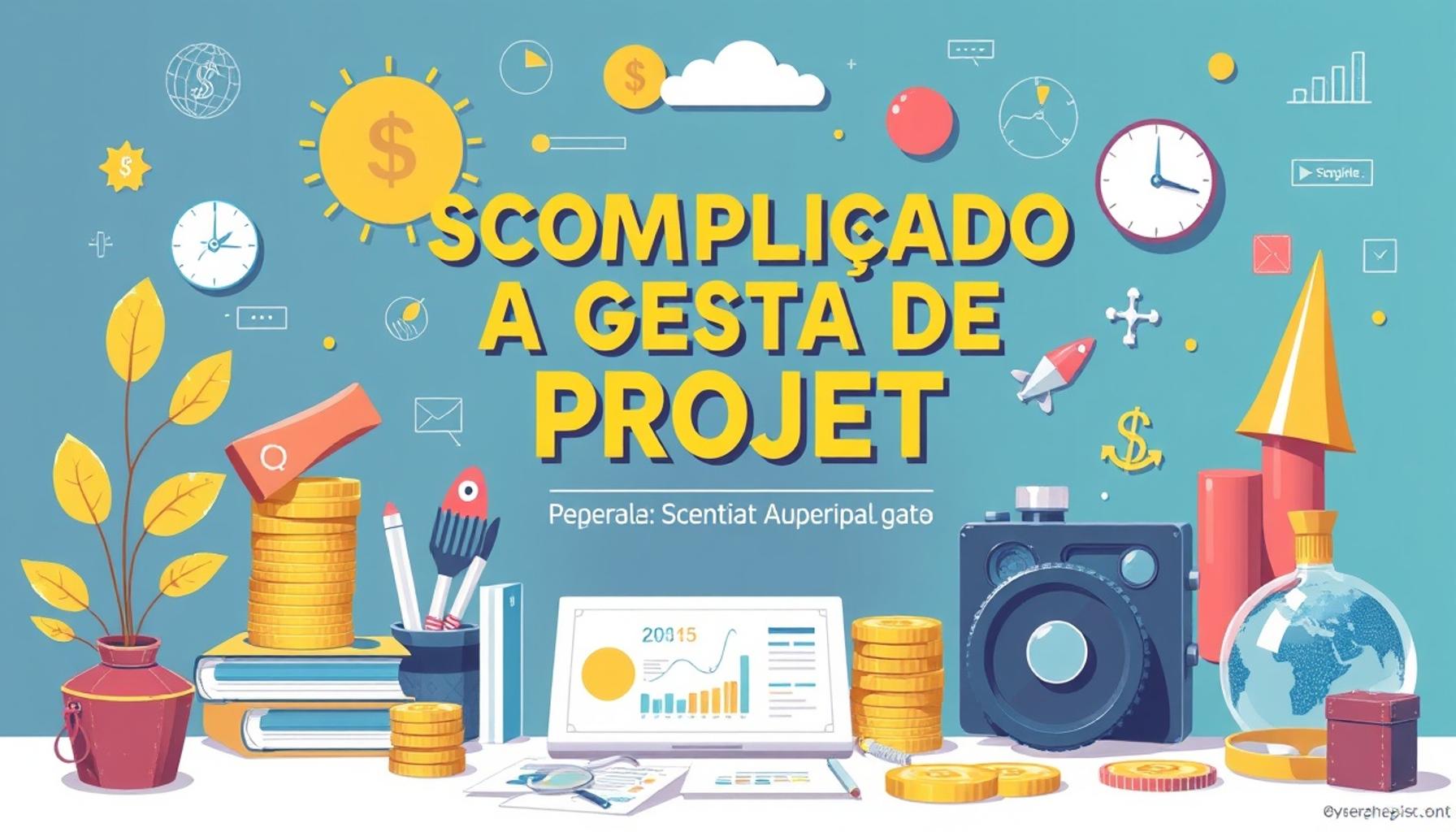 Uncomplicating Project Management: The Minimalist Approach to Priorities and Results