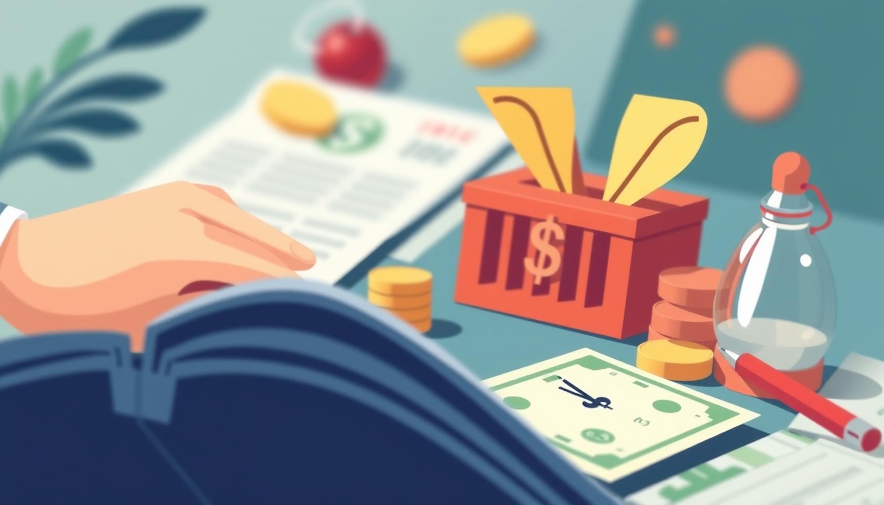 Minimalist Daily Rituals: Creating Routines that Optimize Personal and Professional Management