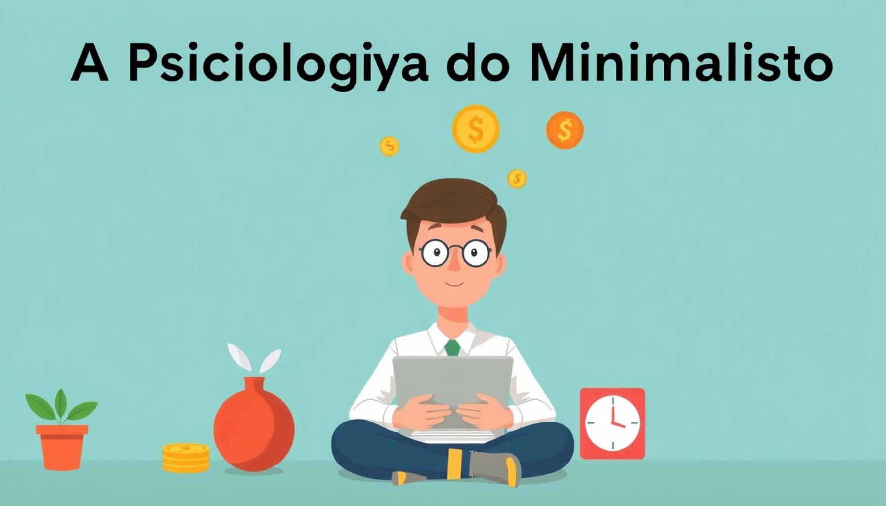 The Psychology of Minimalism: How Clutter-Free Spaces Can Improve Your Well-Being