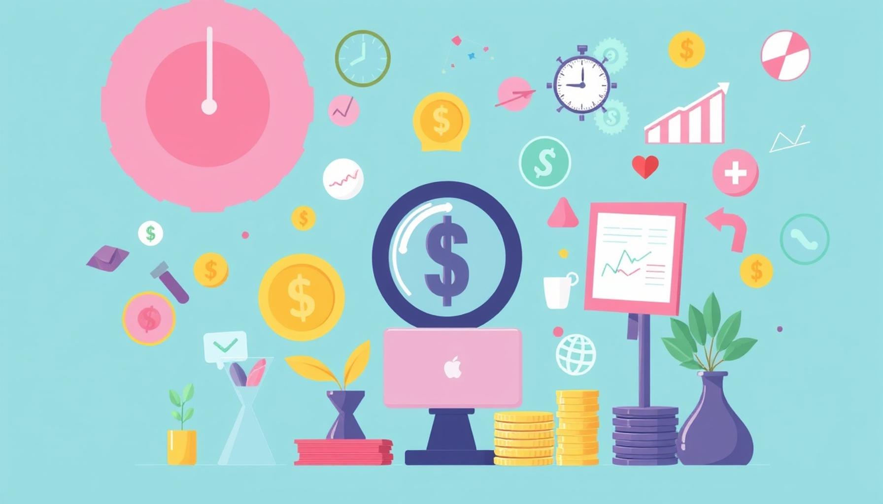 How Intentional Design Influences Our Daily Routines and Organization Habits