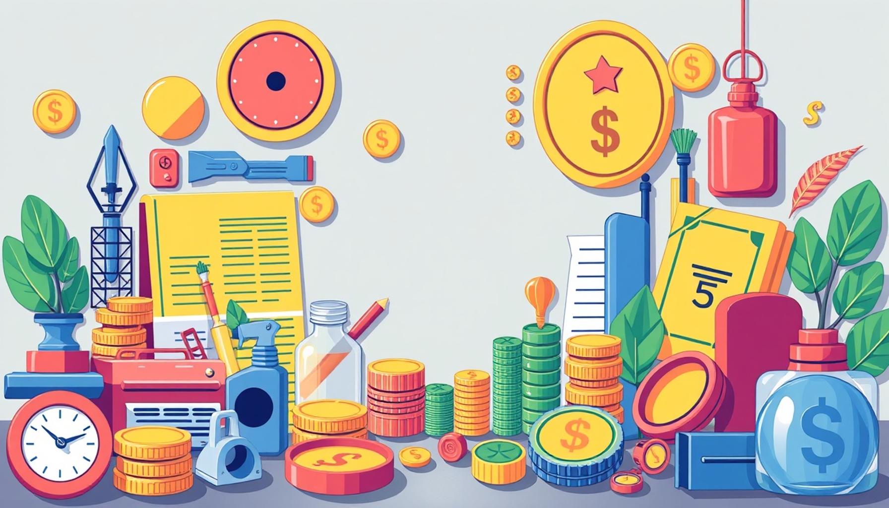 The Art of Possessing with Awareness: How Minimalism Transforms Our Relationships with Objects