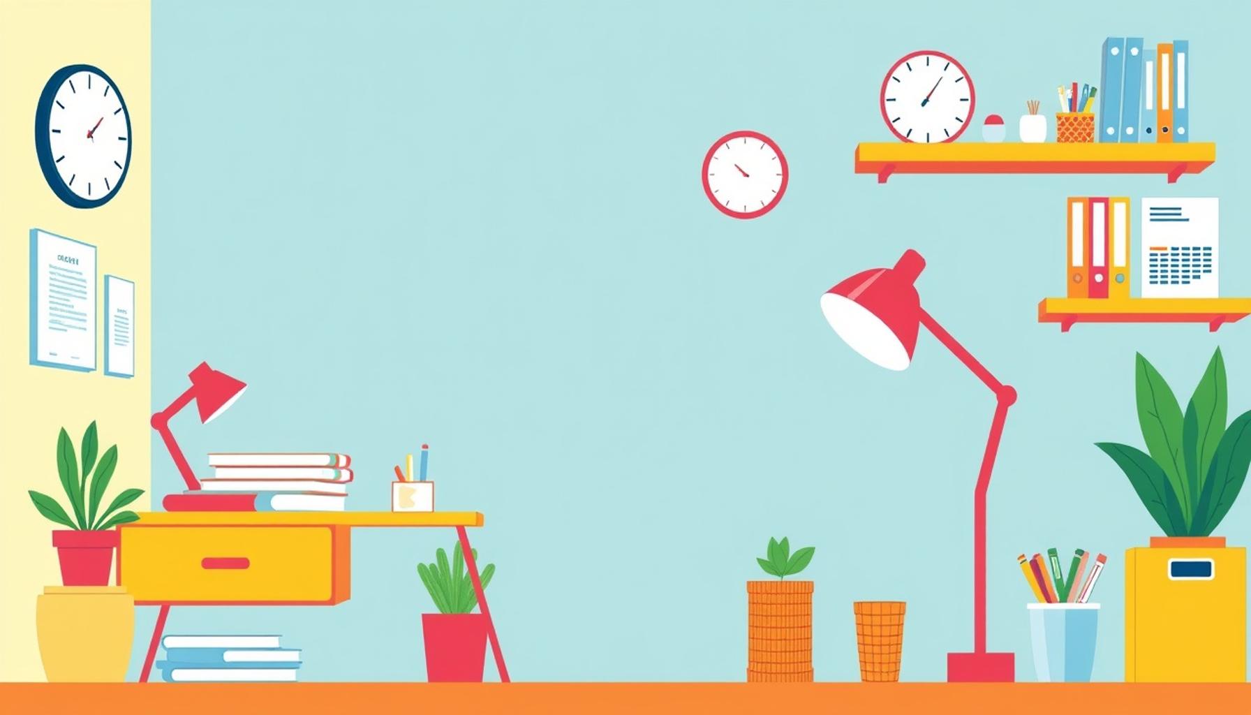 The Role of Intentional Design in Creating a Minimalist Workspace