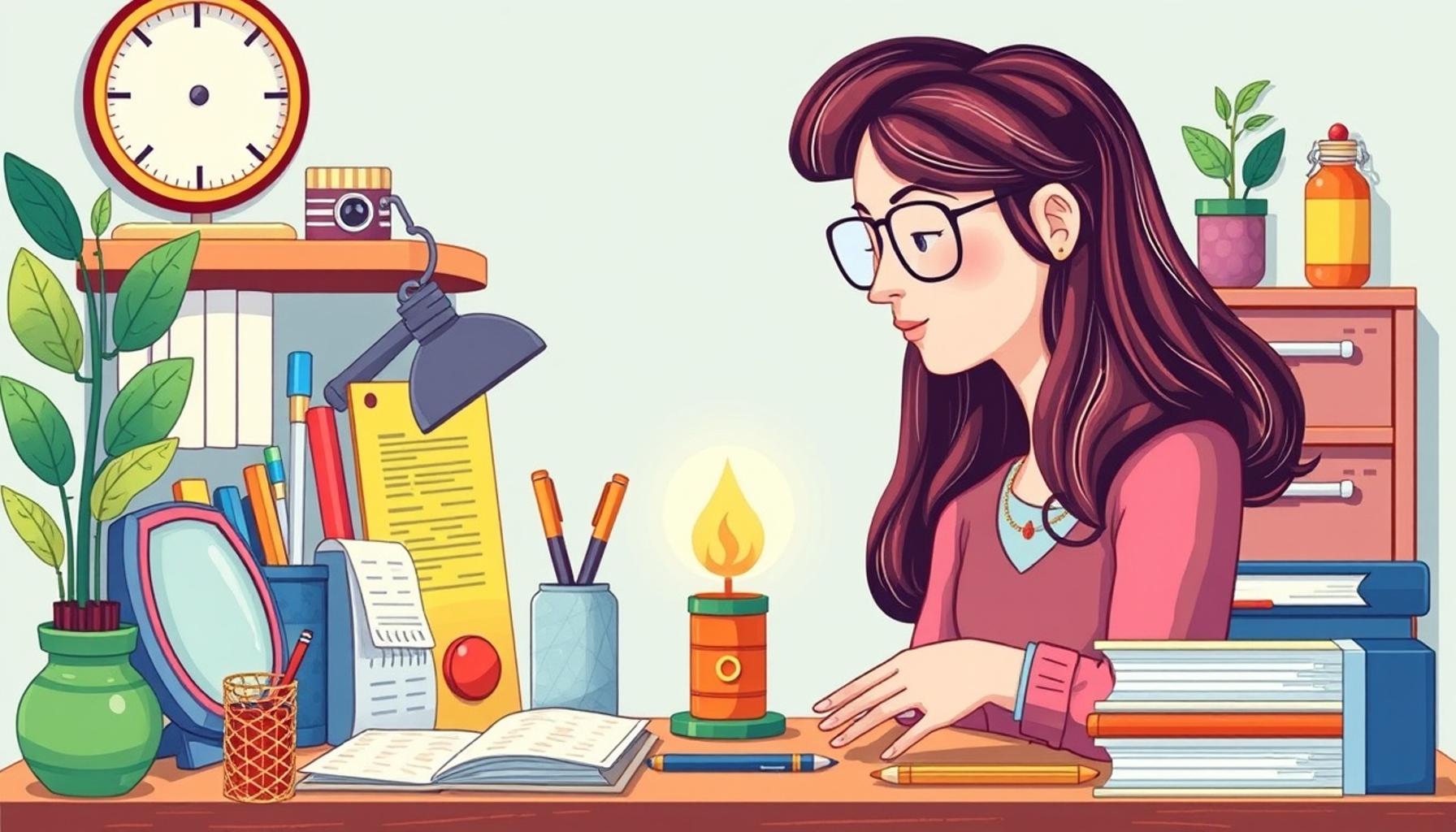 How Intentional Design Enhances Personal Organization and Mental Clarity