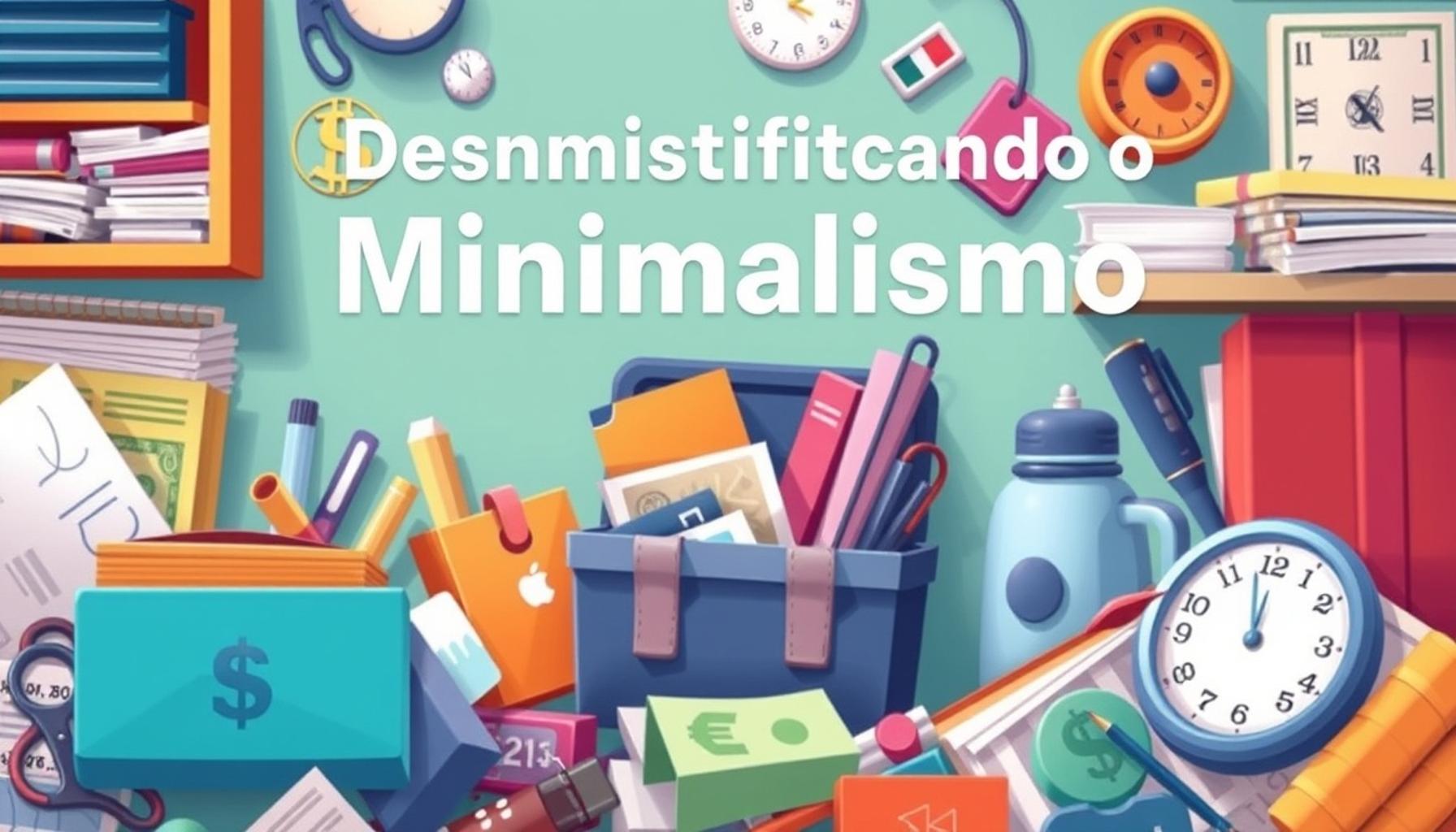Demystifying Minimalism: How to Start Reducing Clutter in Your Life