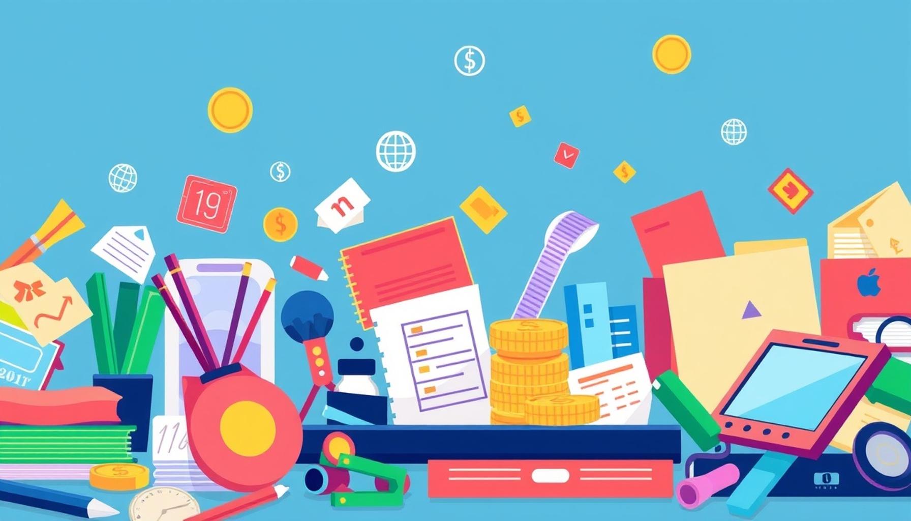 Digital Minimalism: Strategies to Reduce Clutter on Electronic Devices
