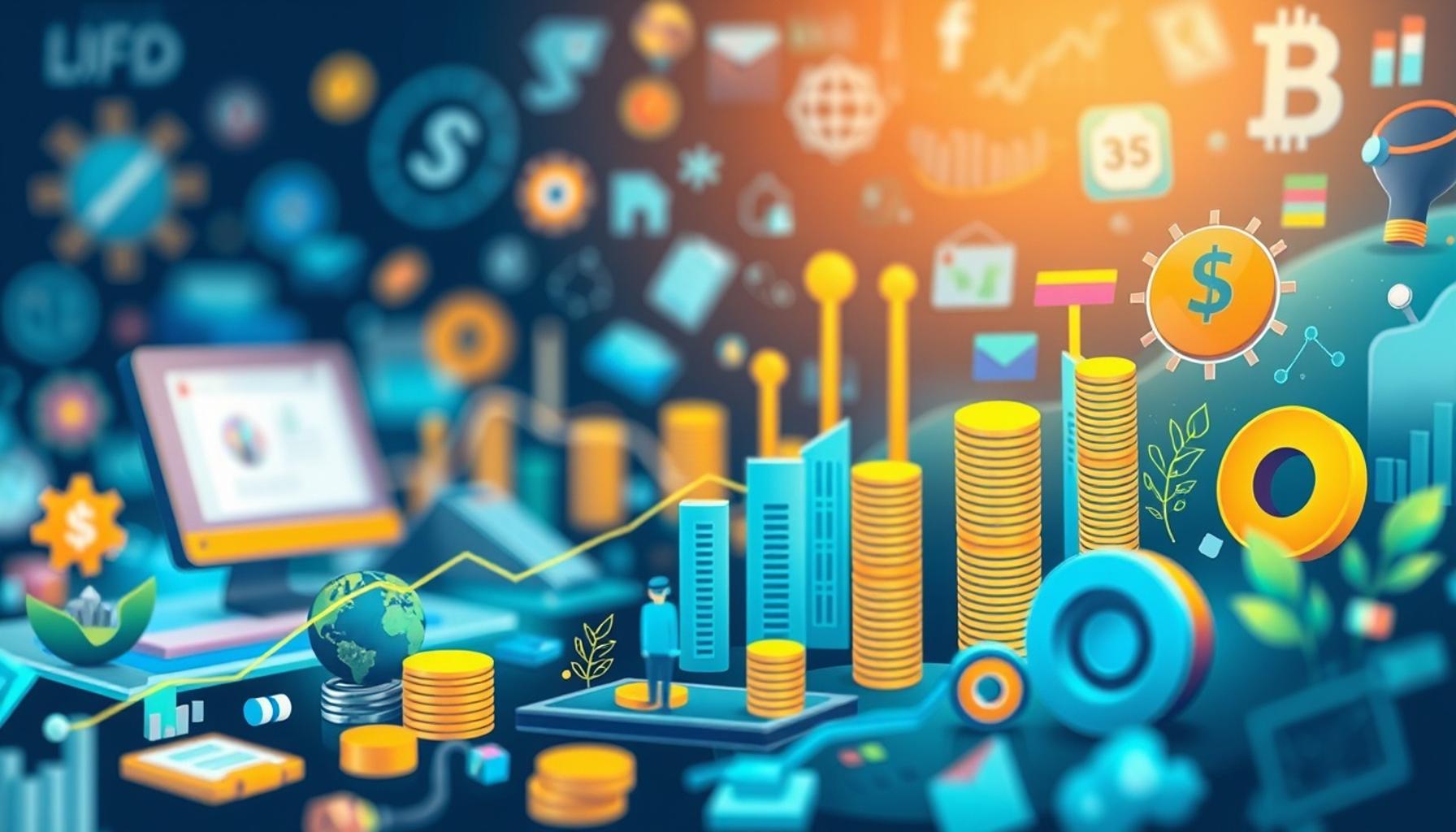 The Role of Technology in Organization and Reduction of Clutter