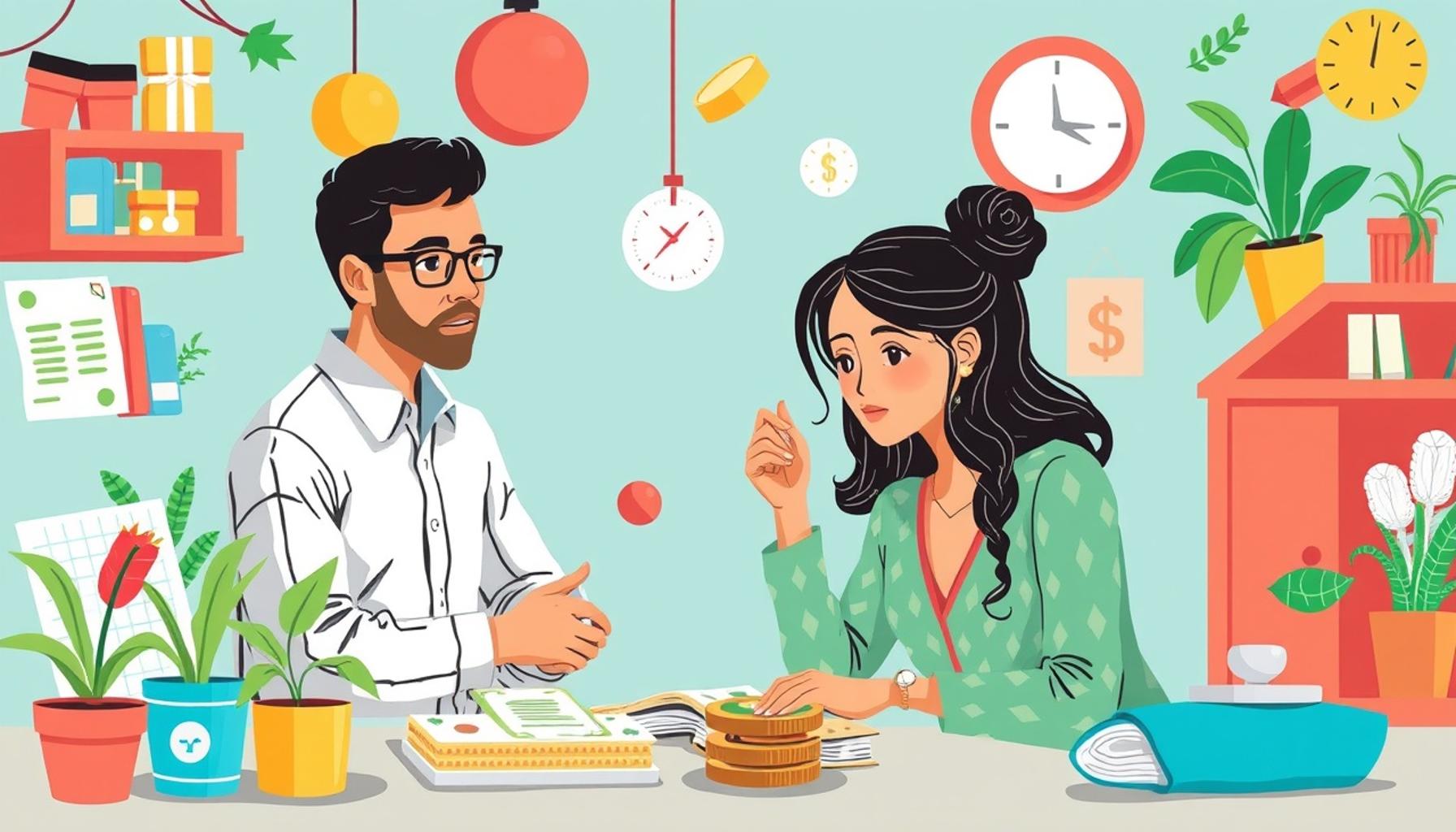 The Role of Simple Living in Building More Meaningful Relationships