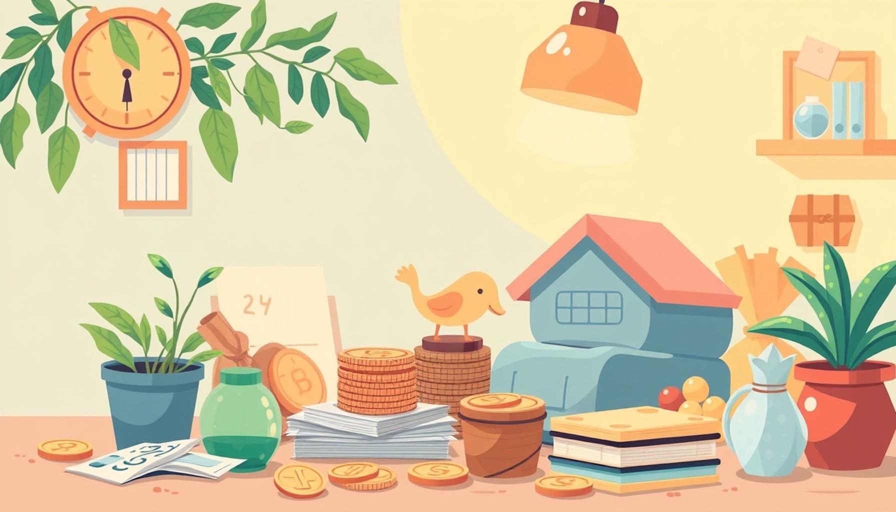 How Simple Living Can Inspire a More Accessible and Inclusive Life