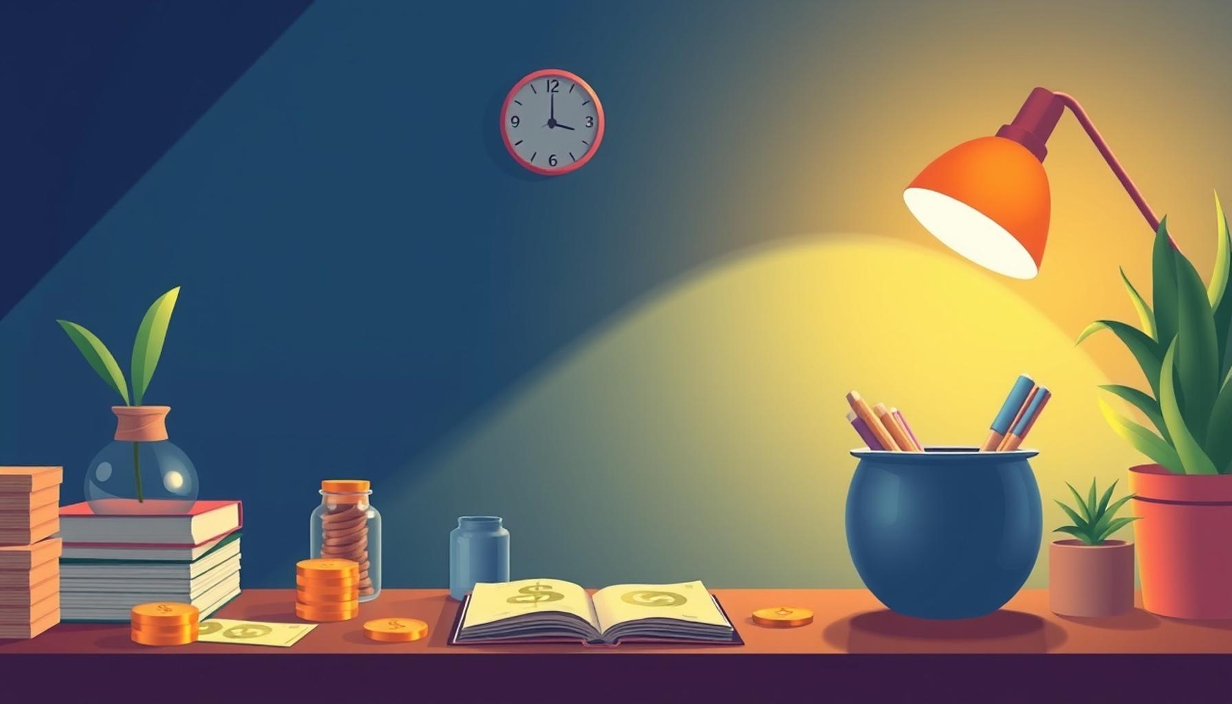 Developing a Mindset of Conscious Consumption: Steps to a Minimalist and Organized Life