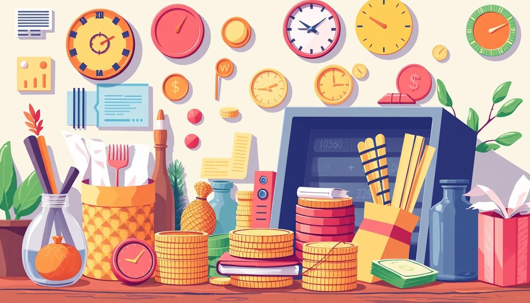 The importance of conscious consumption in the practice of minimalism