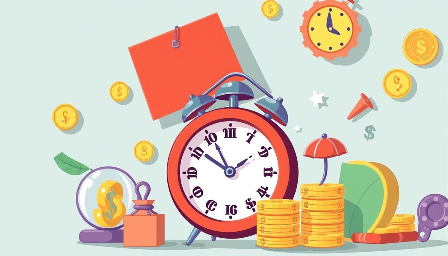 The Art of Saying No: How Minimalism Enhances Time Management