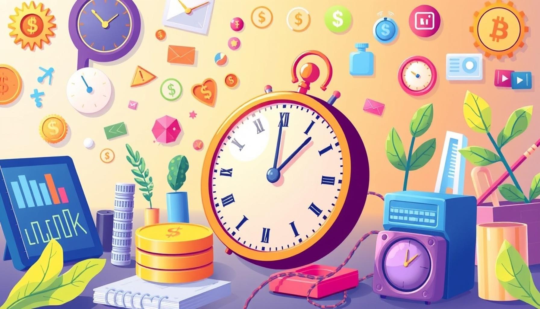 Digital Minimalism: Managing Your Time with Fewer Distractions in a Hyperconnected World
