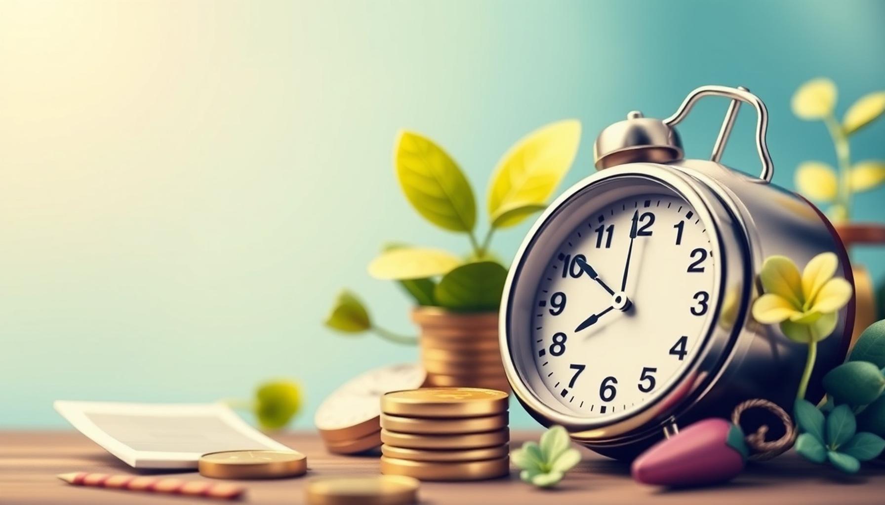 Embracing the ‘Less is More’ Philosophy: How Minimalism Transforms Time Management Habits