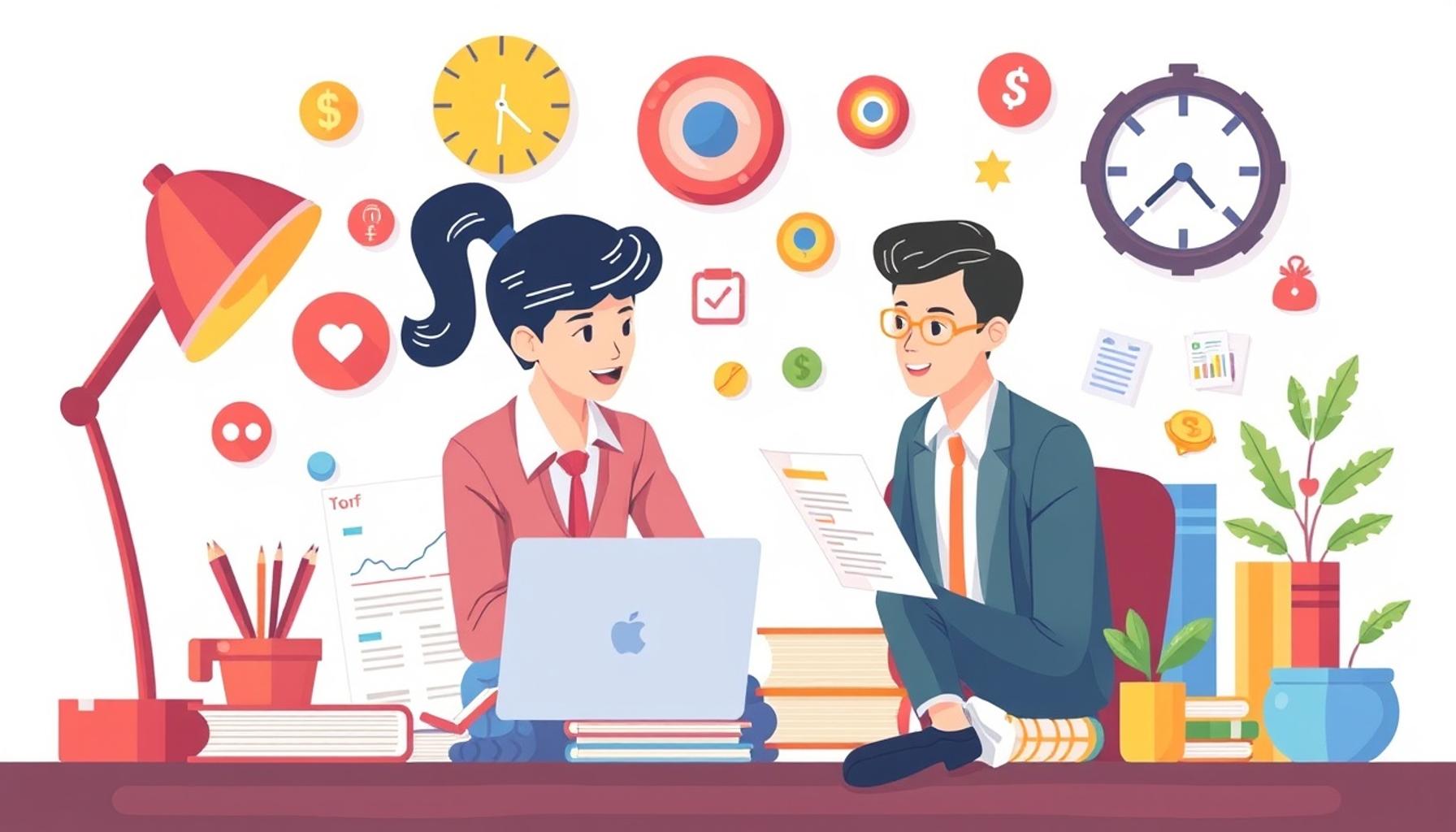 Balancing Work and Life: Minimalist Approaches to Prioritizing Tasks