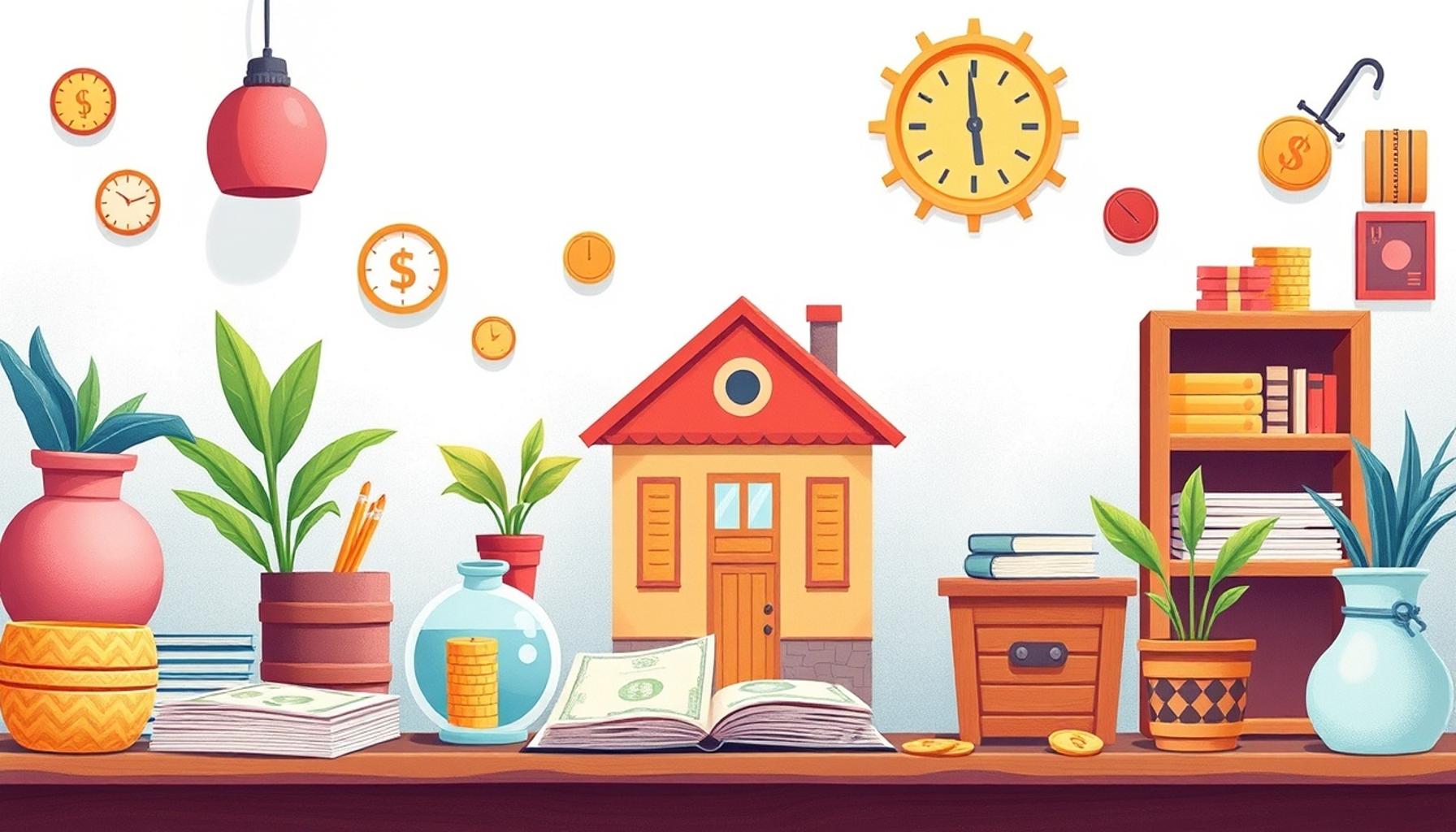 The Relationship between Simple Living and Self-Care: Prioritize What Really Matters