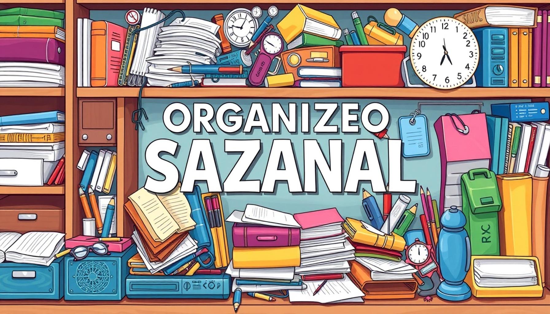 Seasonal Organization: Clutter Reduction Strategies for Each Season of the Year