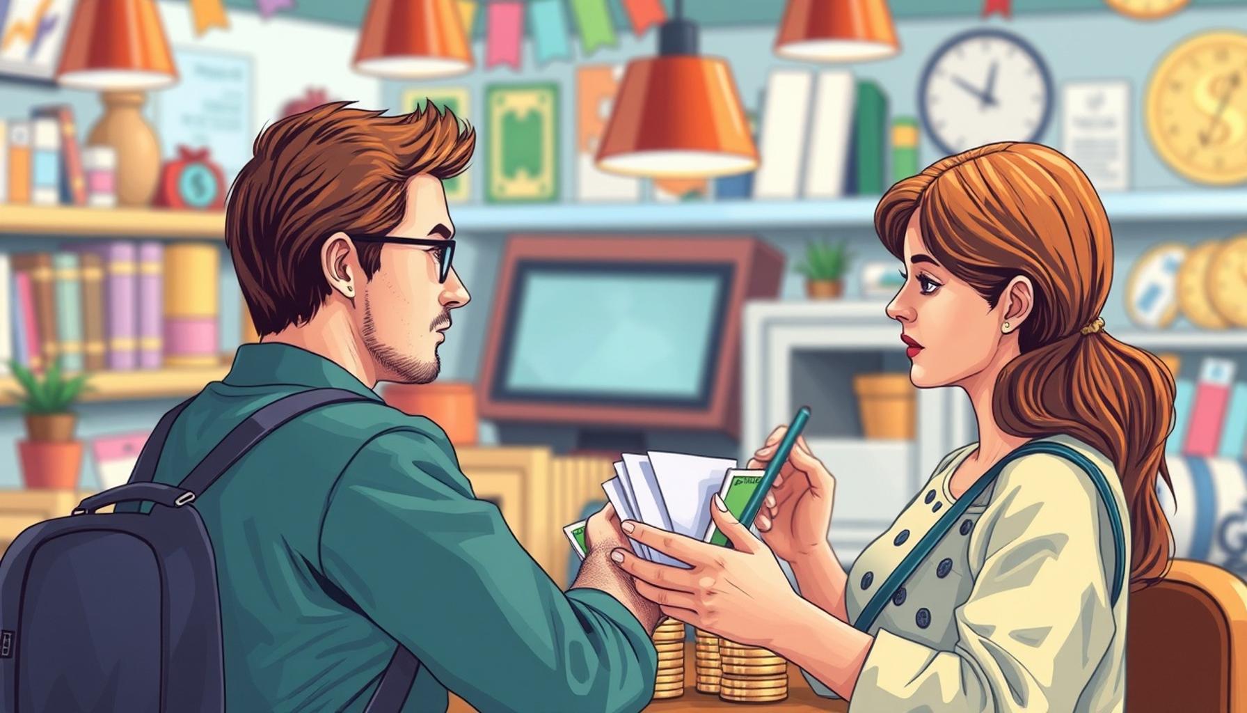 The Influence of Social Media on Conscious Consumption: Creating a Space for More Intentional Choices