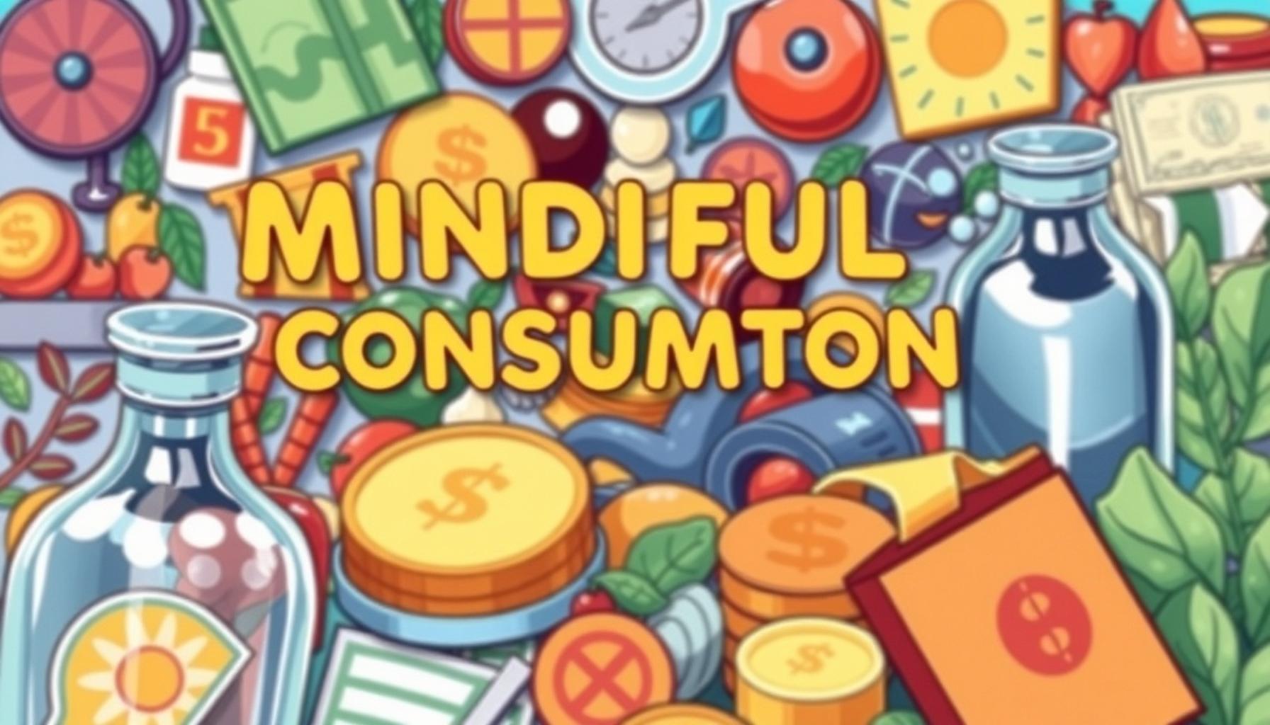Mindful Consumption and the Practice of Gratitude: How Appreciating What We Have Can Reduce Impulsive Buying