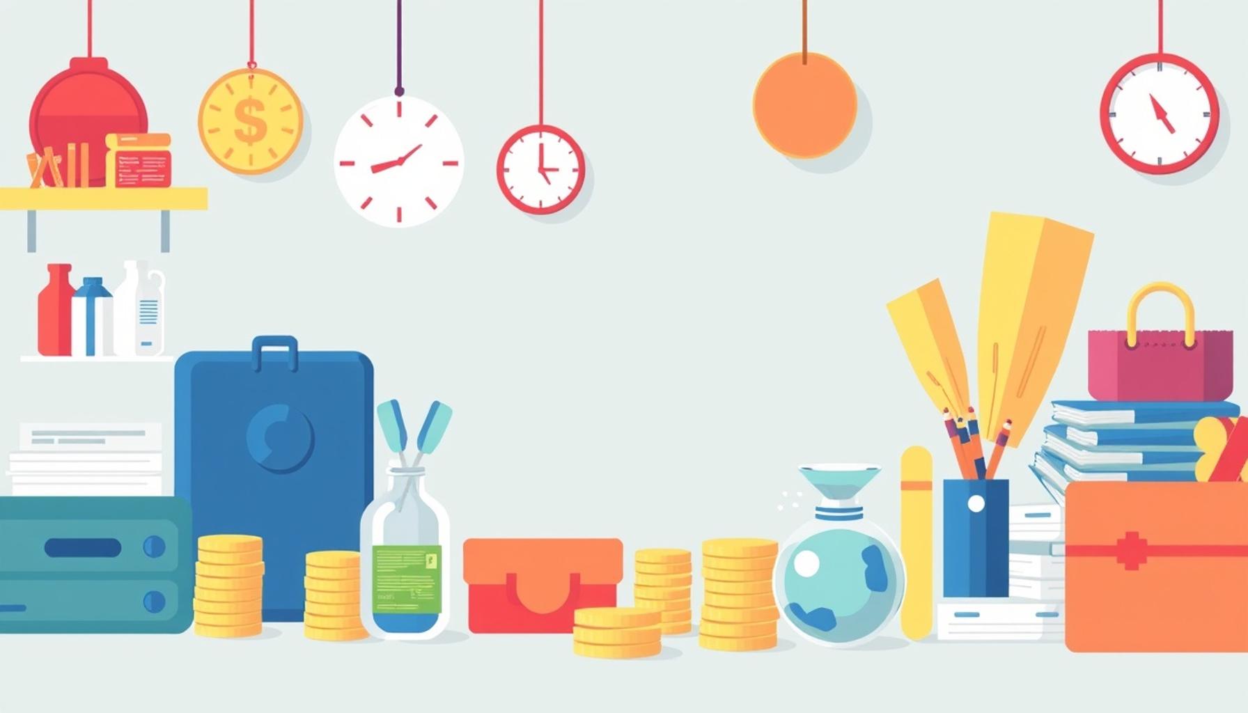 The Art of Consuming Consciously: How Minimalism Can Transform Our Purchases