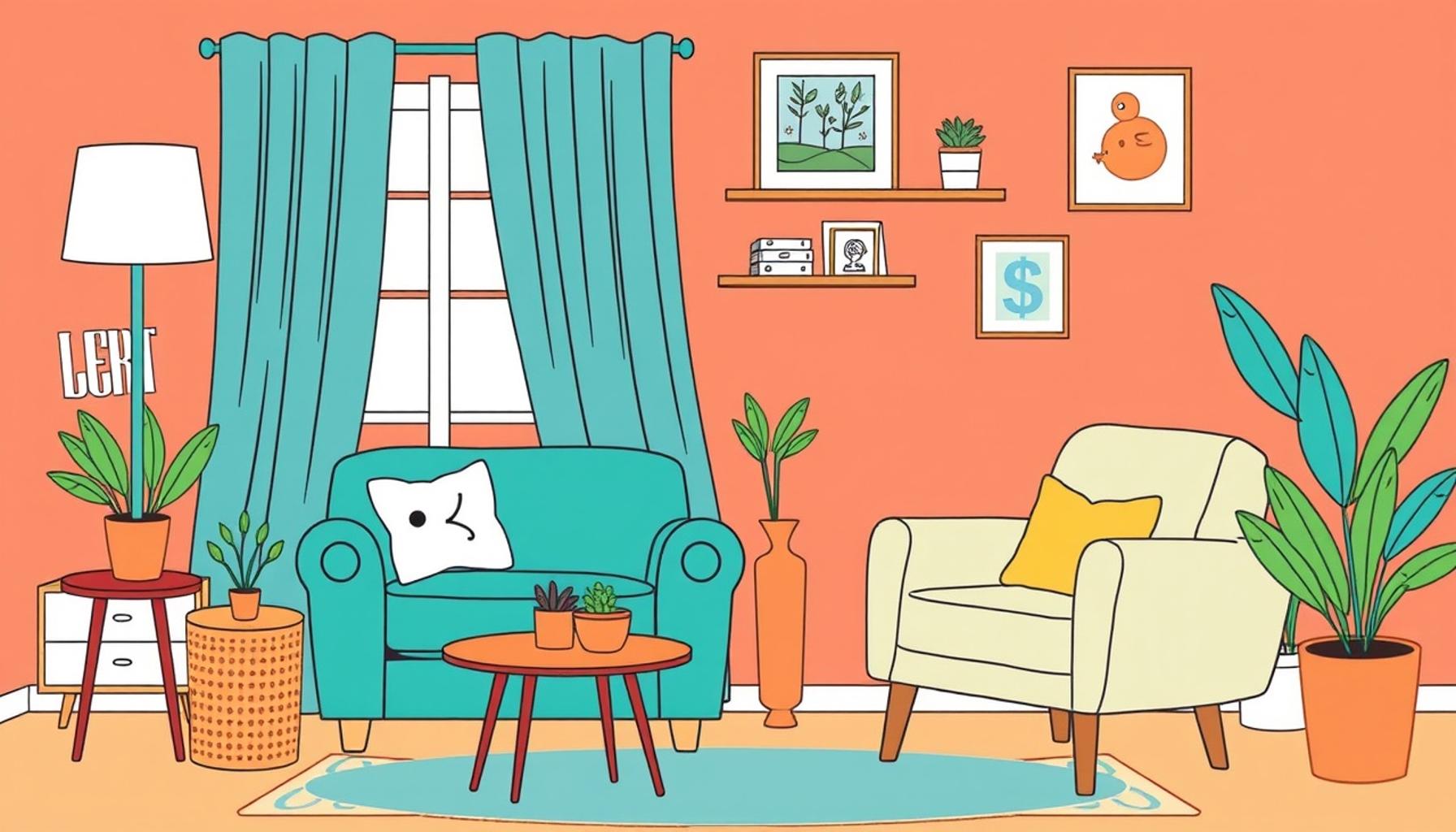 Smart Furniture Choices: Selecting Pieces that Promote Space Efficiency in a Minimalist Home