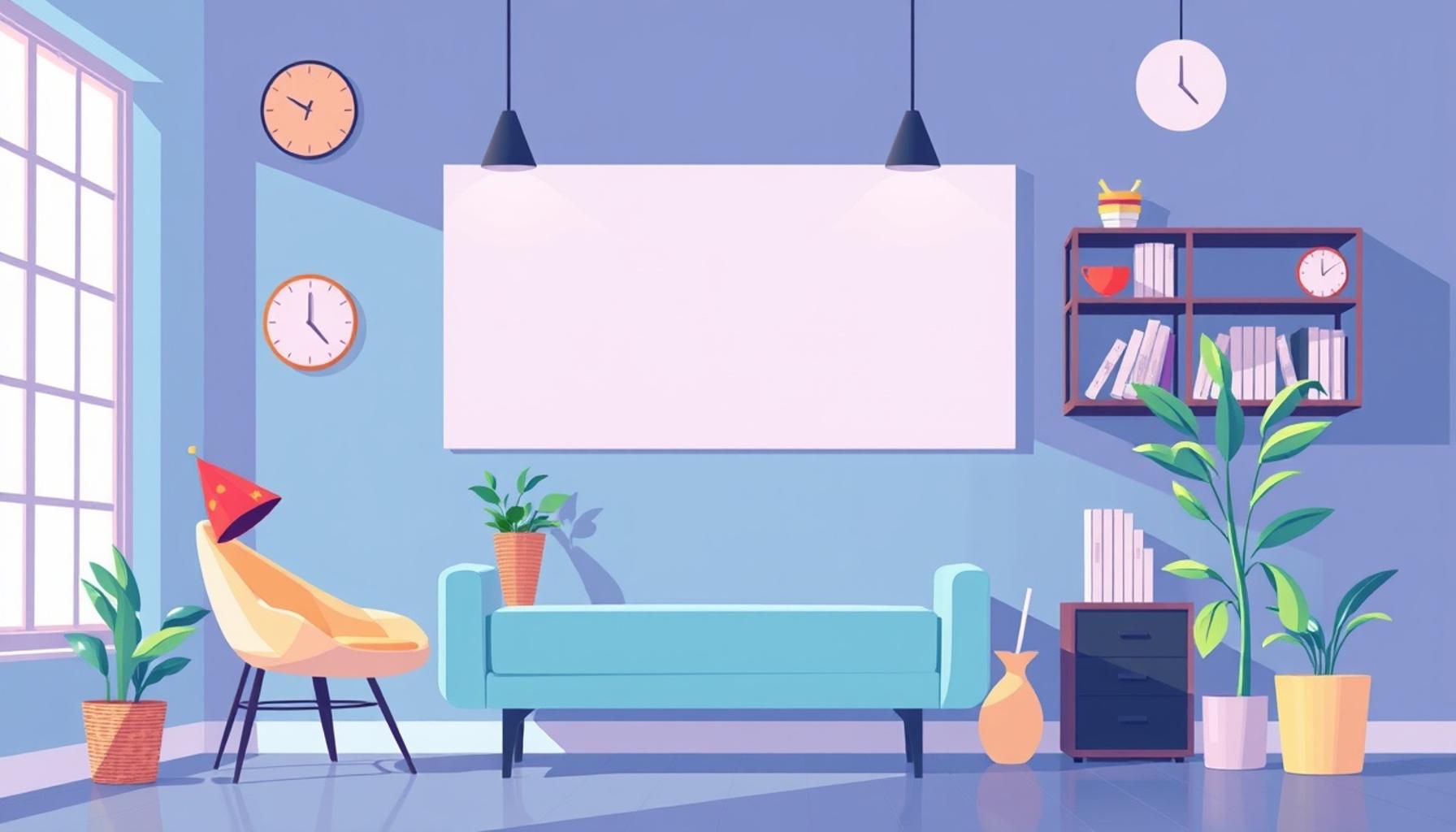 The Psychology of Minimalism: How Space Efficiency Affects Mental Clarity and Focus