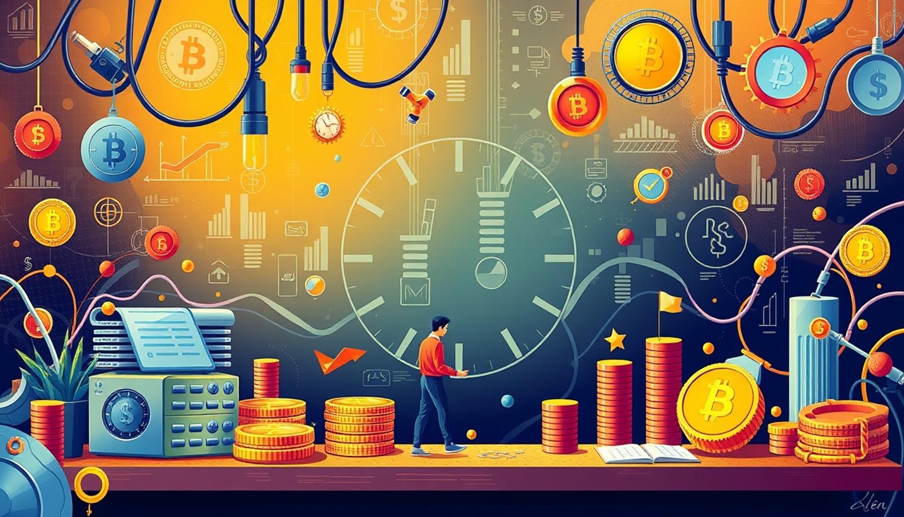 Disconnecting to Connect: The Impact of Digital Minimalism on Time Management