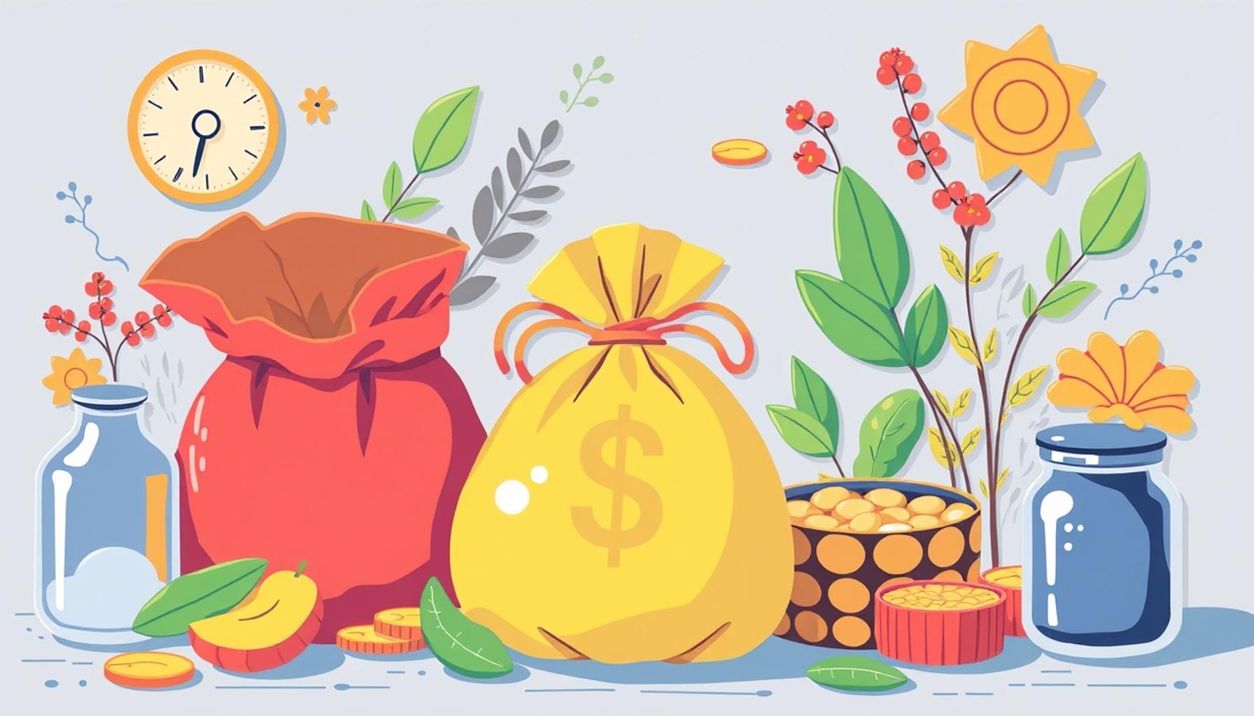 Mindful Consumption Techniques for Cultivating Gratitude and Contentment in Minimalism