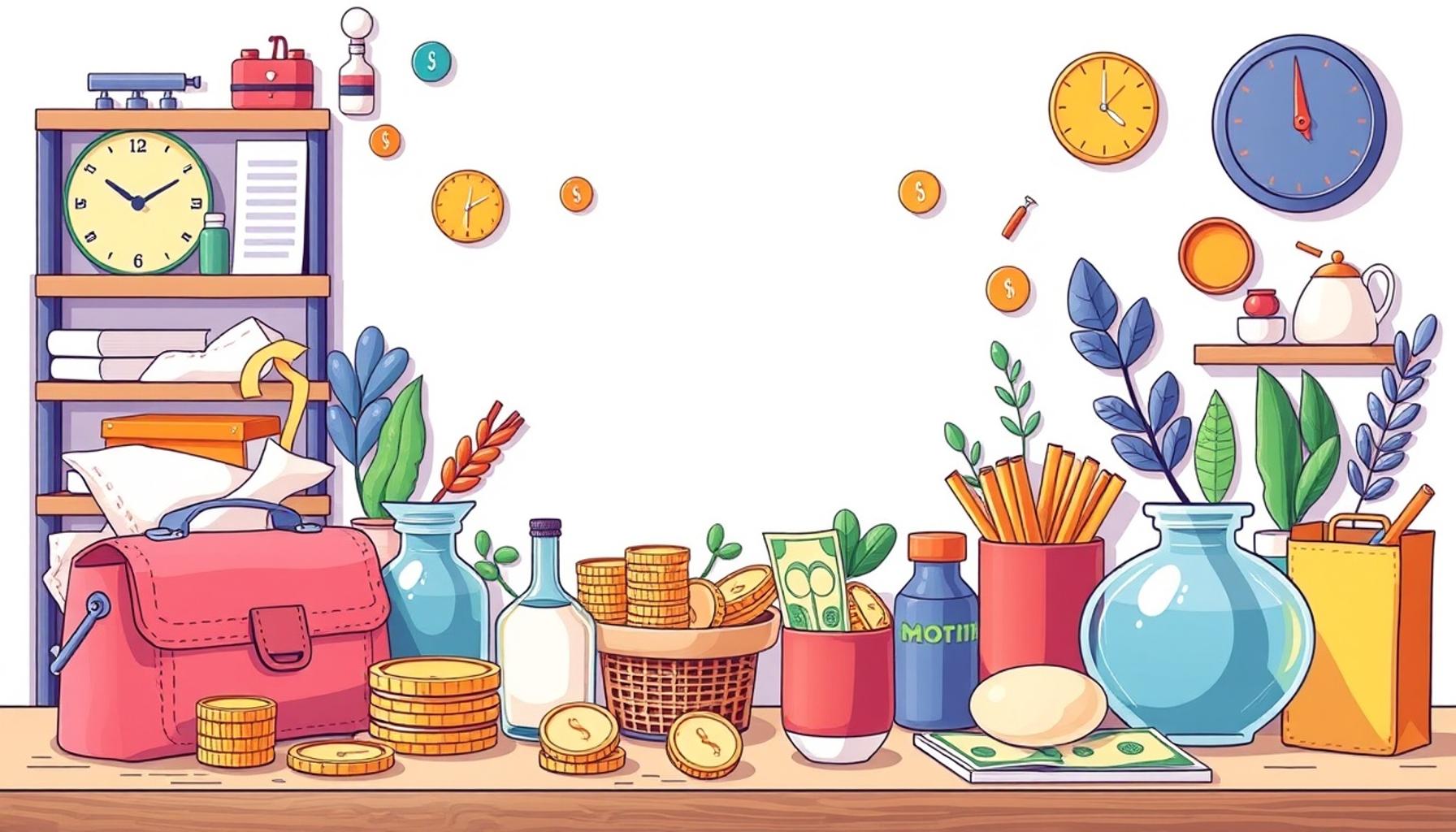 Balancing Quality and Quantity: The Role of Mindful Consumption in Minimalism