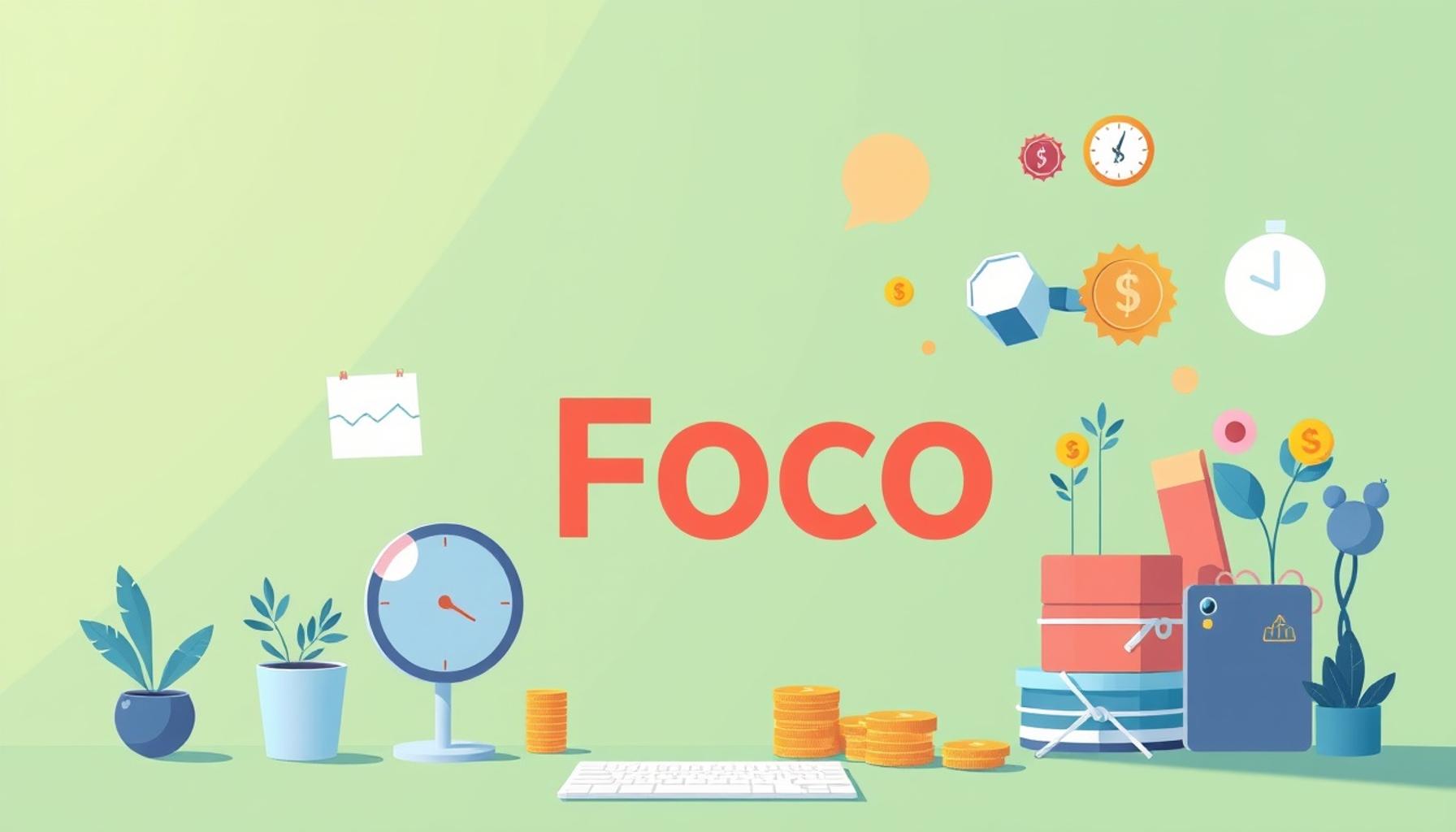 The Connection between Minimalism and Focus: Strategies to Eliminate Distractions and Maximize Productivity