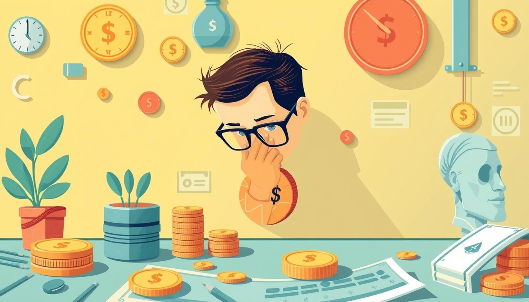 The Art of Saying No: How Minimalism Can Improve Your Time Management