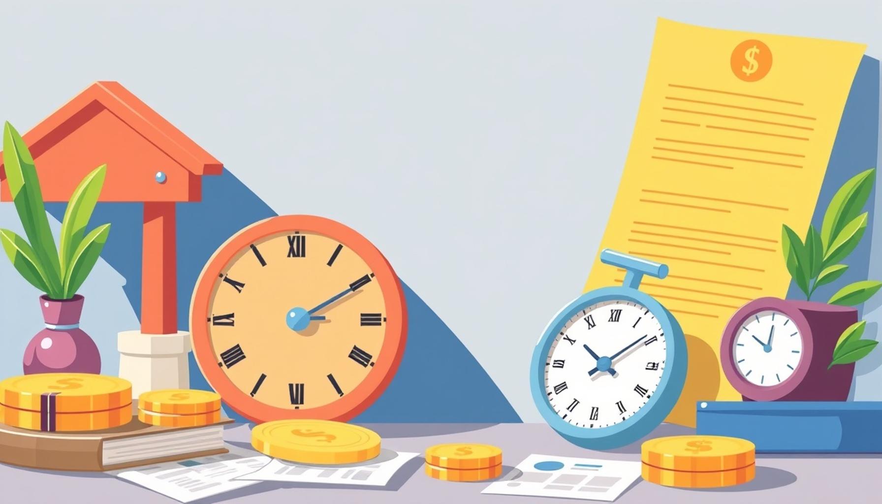Minimalist Daily Rituals: Establishing Routines that Optimize Your Time