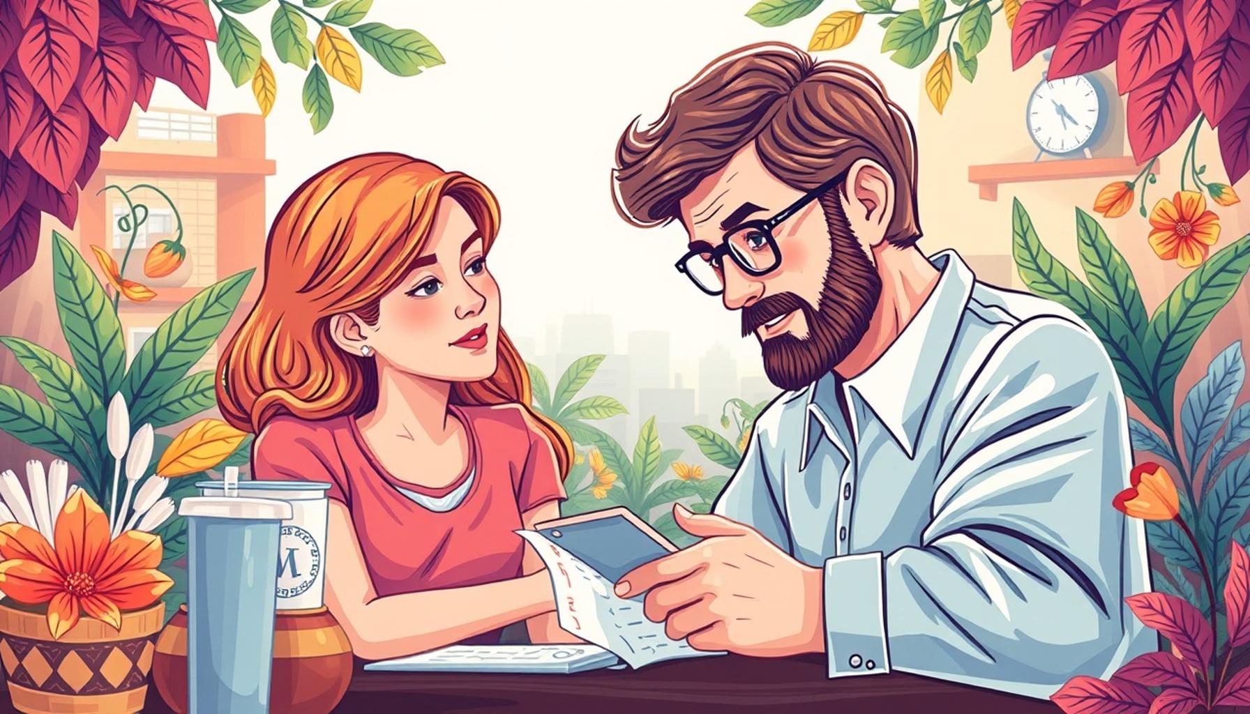 The Role of Interpersonal Relationships in Simple Living: Cultivating Meaningful Connections