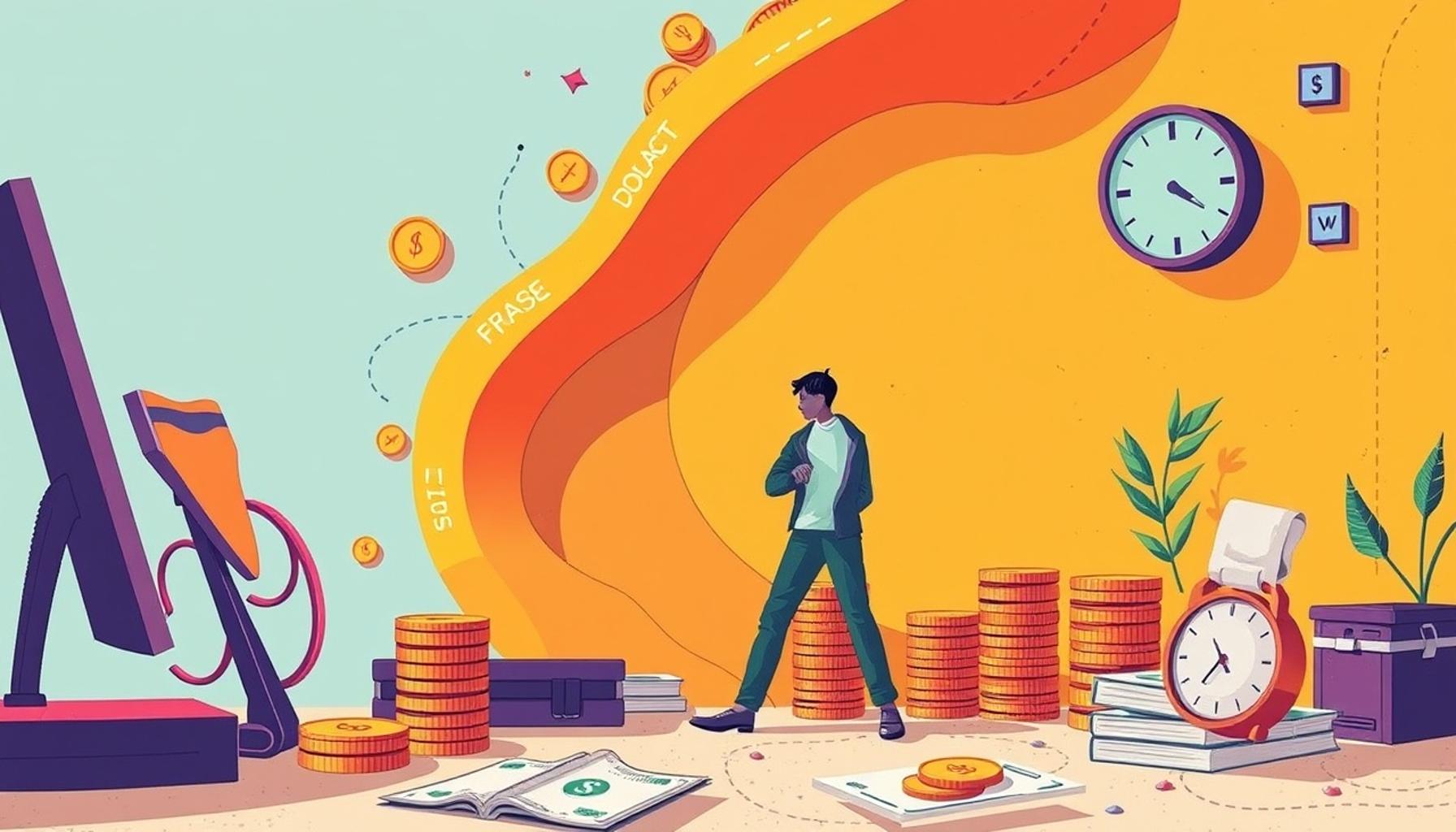 The Art of Saying No: How Minimalism Can Improve Your Time Management