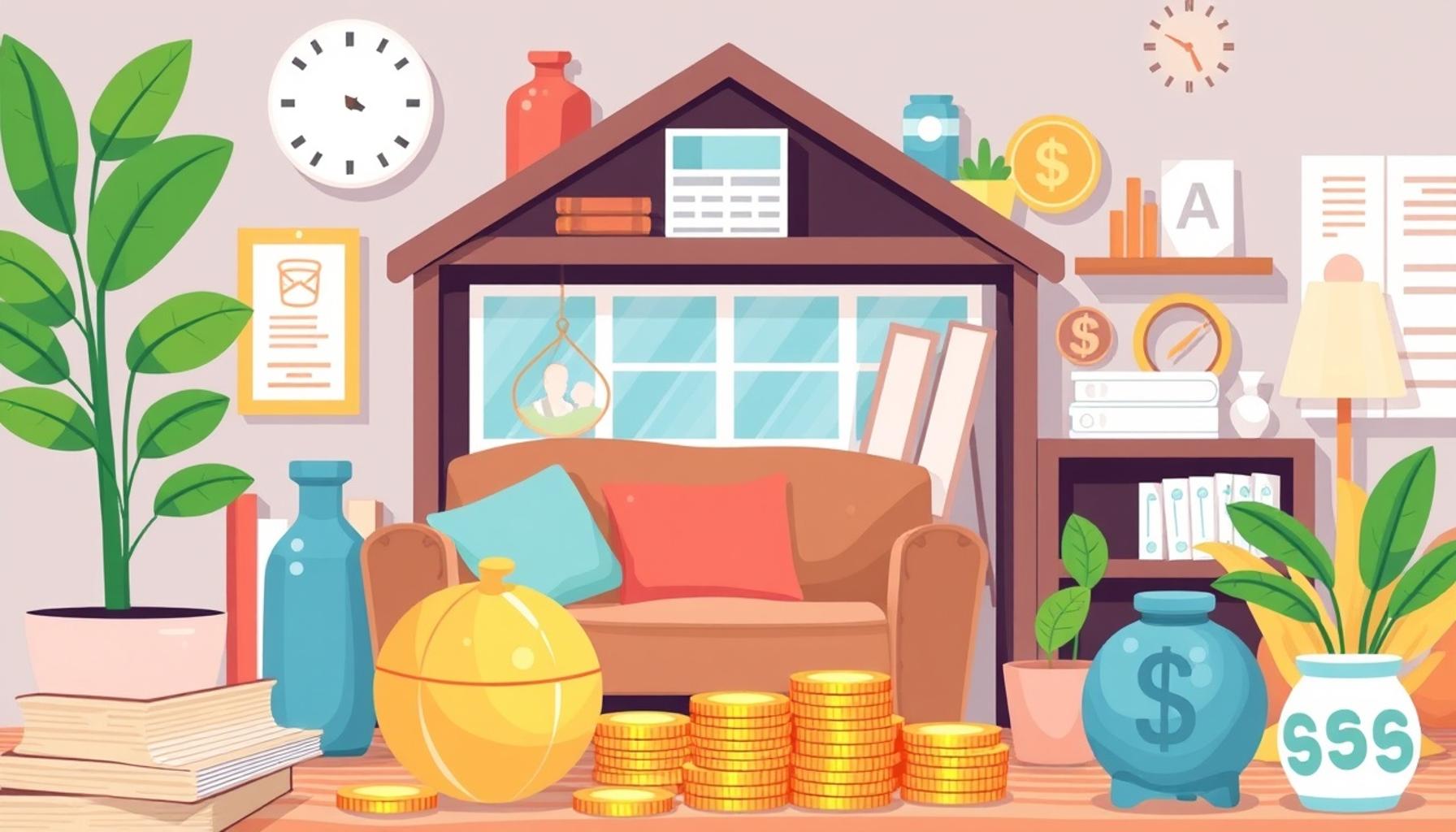 Practical Strategies to Reduce Clutter at Home: A Beginner’s Guide to Minimalism