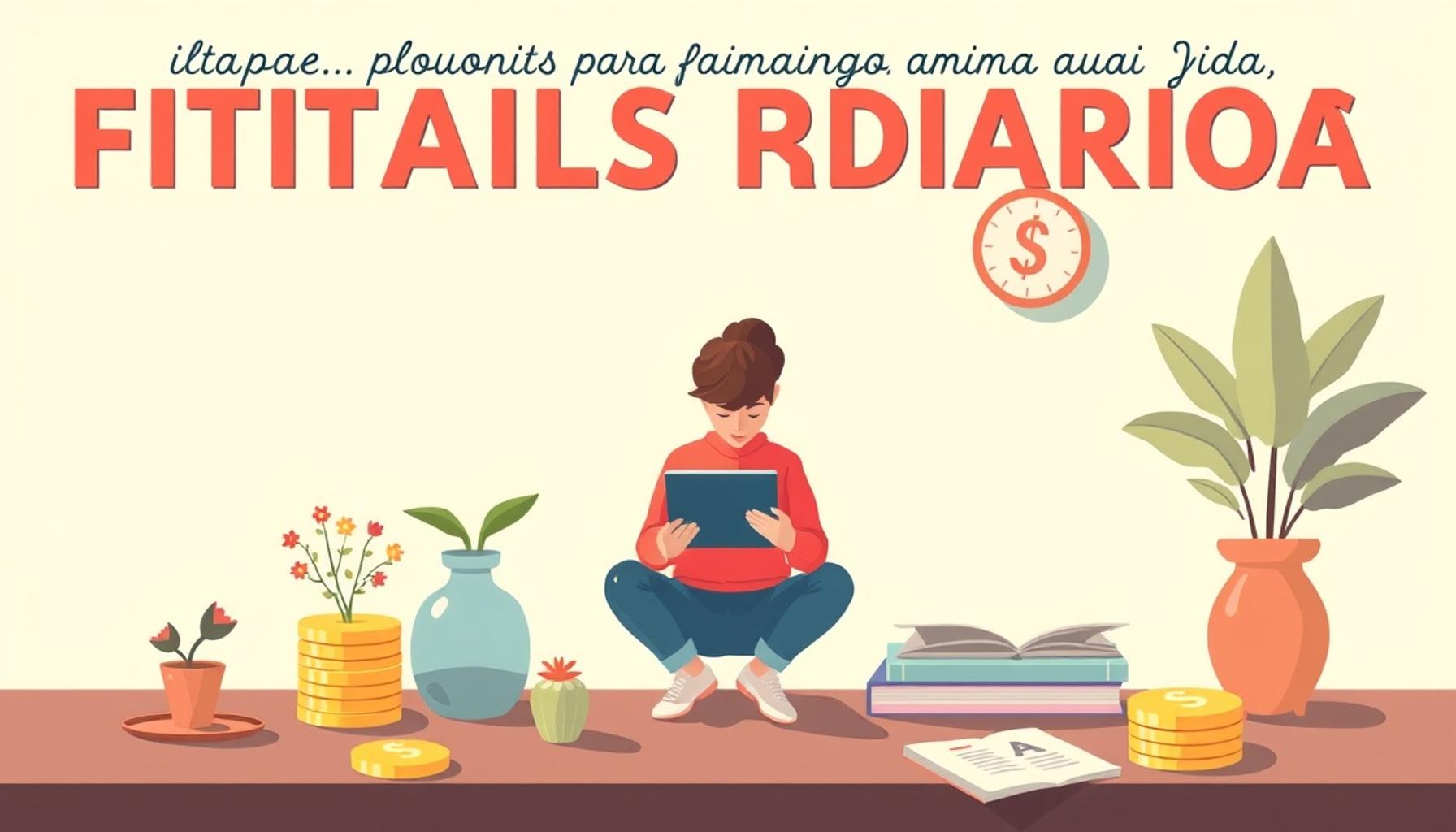 Daily Rituals for a Minimalist Life: Small Changes that Make a Big Difference
