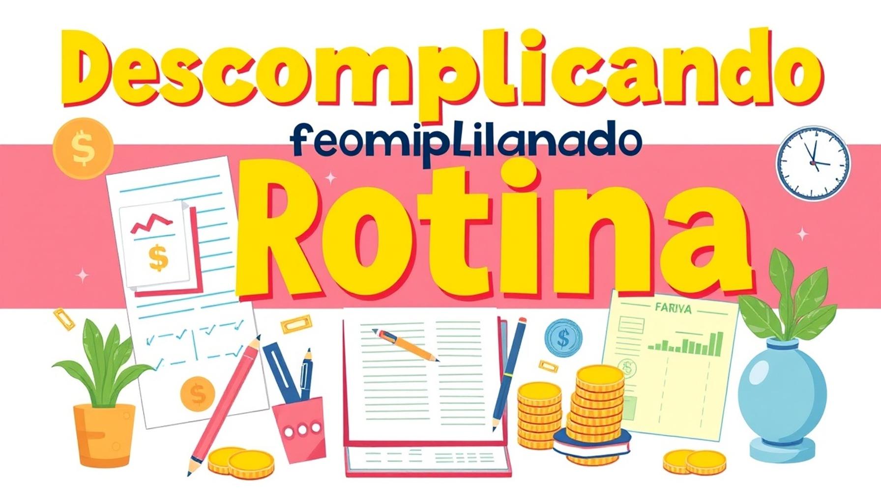 Simplifying the Routine: Minimalist Strategies to Organize Your Days