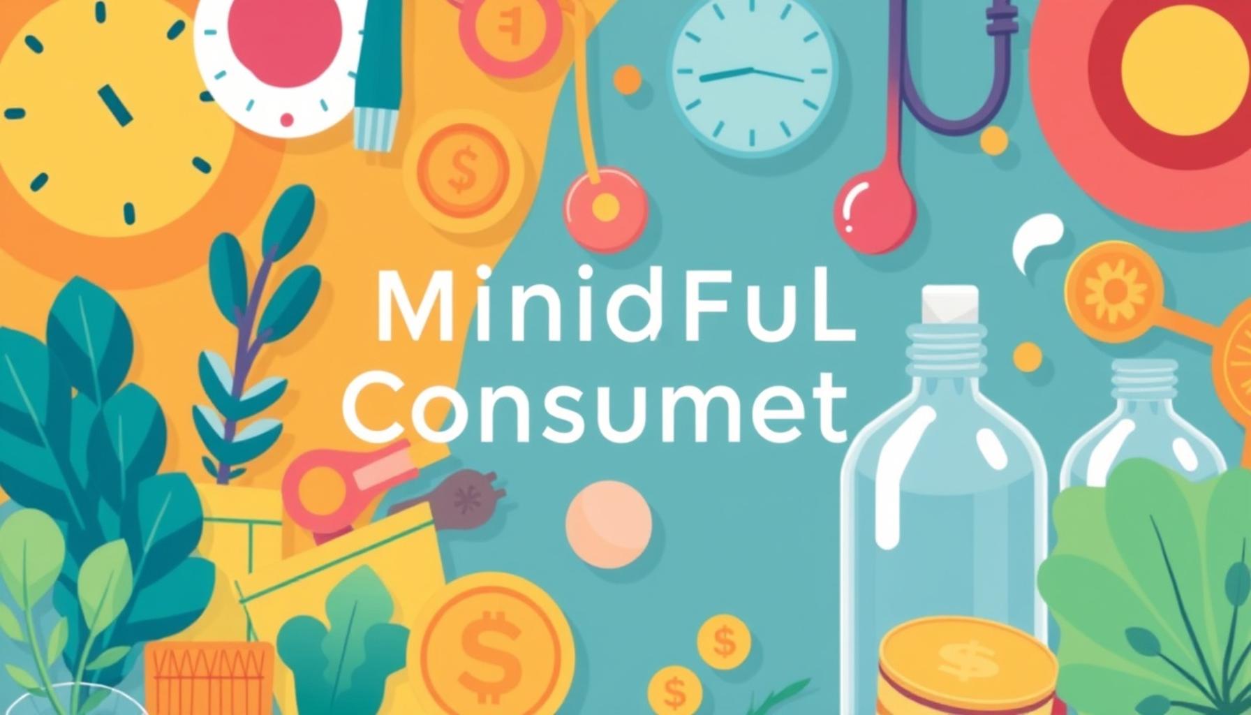 Mindful Consumption: The Connection Between Essential Supplies and Mental Health in Minimalism